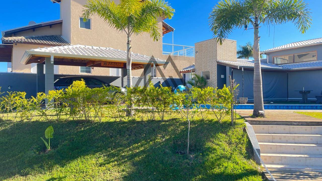 Casa de Condomínio à venda com 2 quartos, 480m² - Foto 1