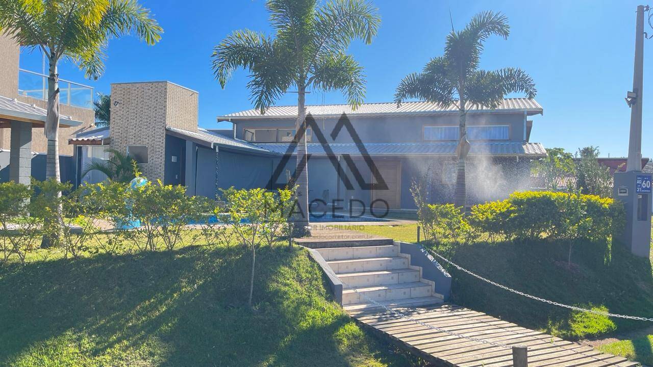 Casa de Condomínio à venda com 2 quartos, 480m² - Foto 2