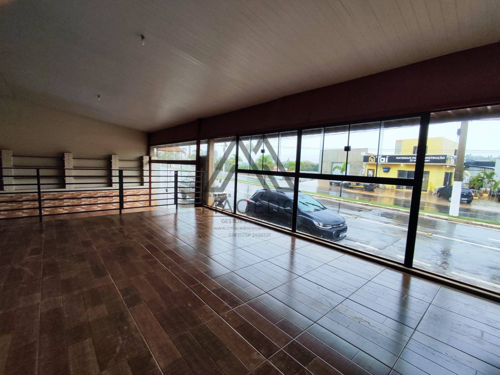 Loja-Salão para alugar, 250m² - Foto 5