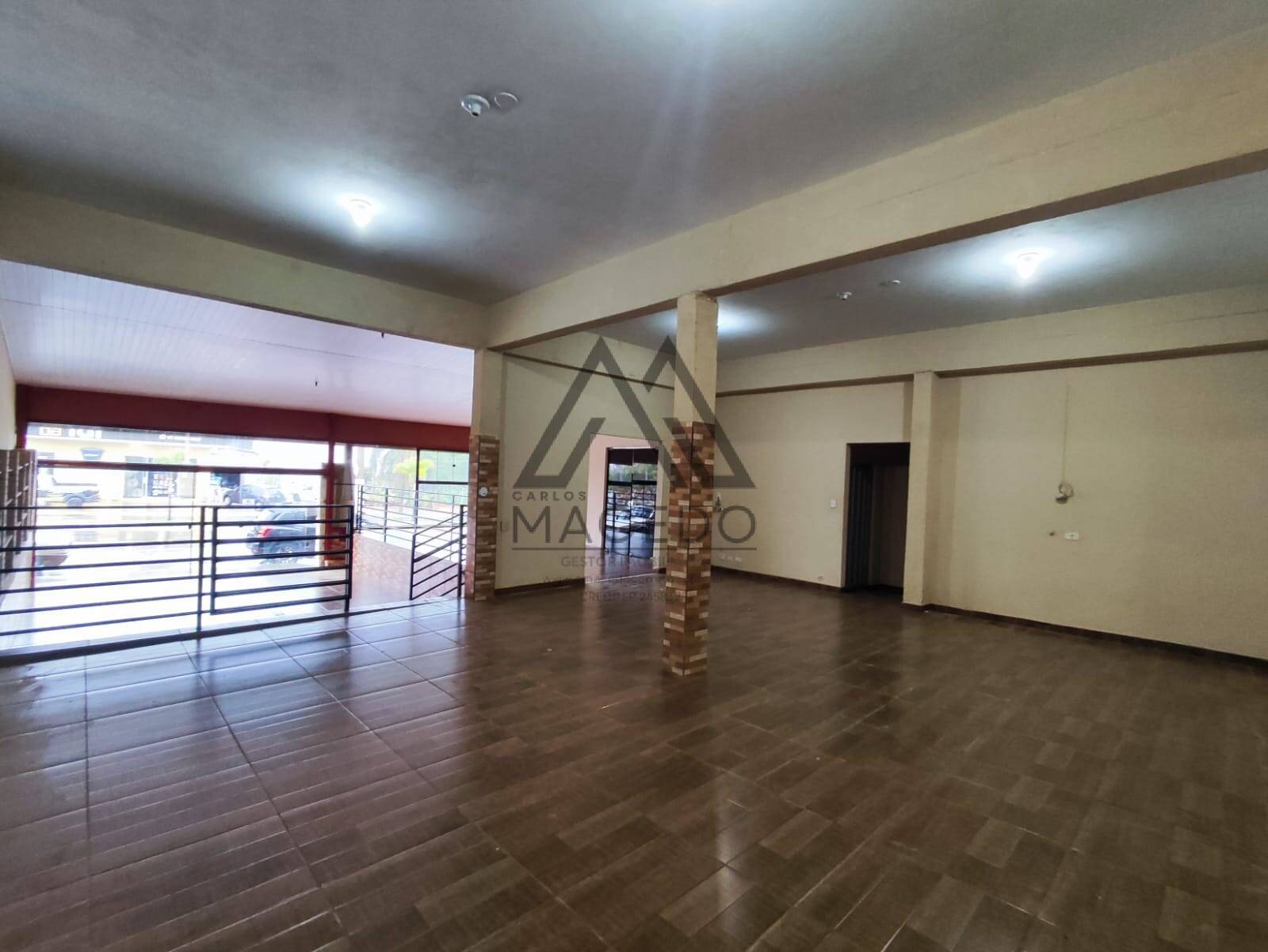 Loja-Salão para alugar, 250m² - Foto 4