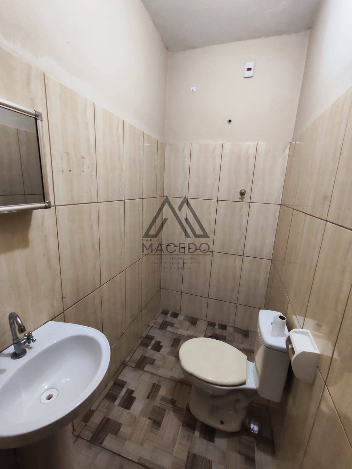 Loja-Salão para alugar, 250m² - Foto 10