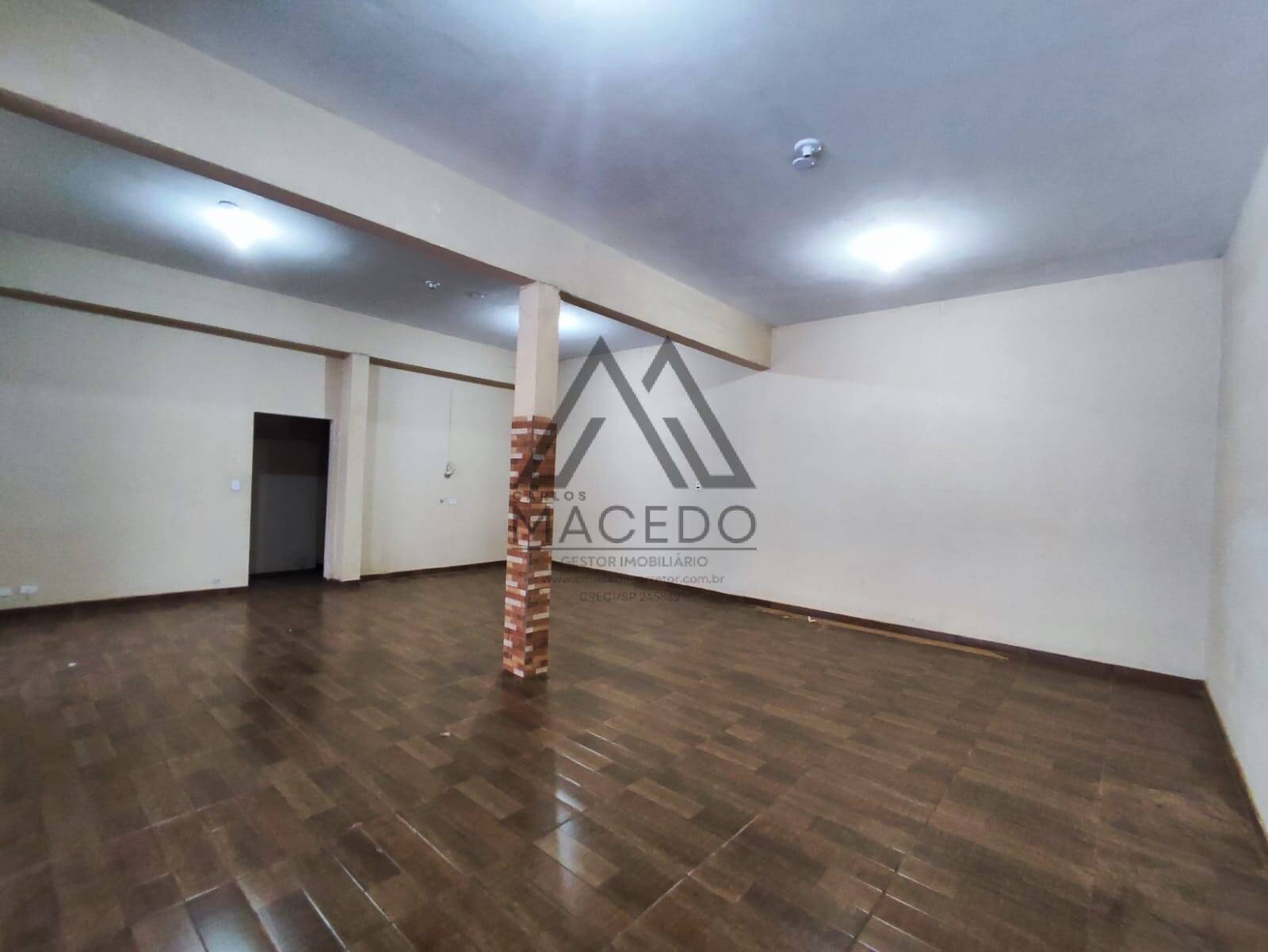 Loja-Salão para alugar, 250m² - Foto 6