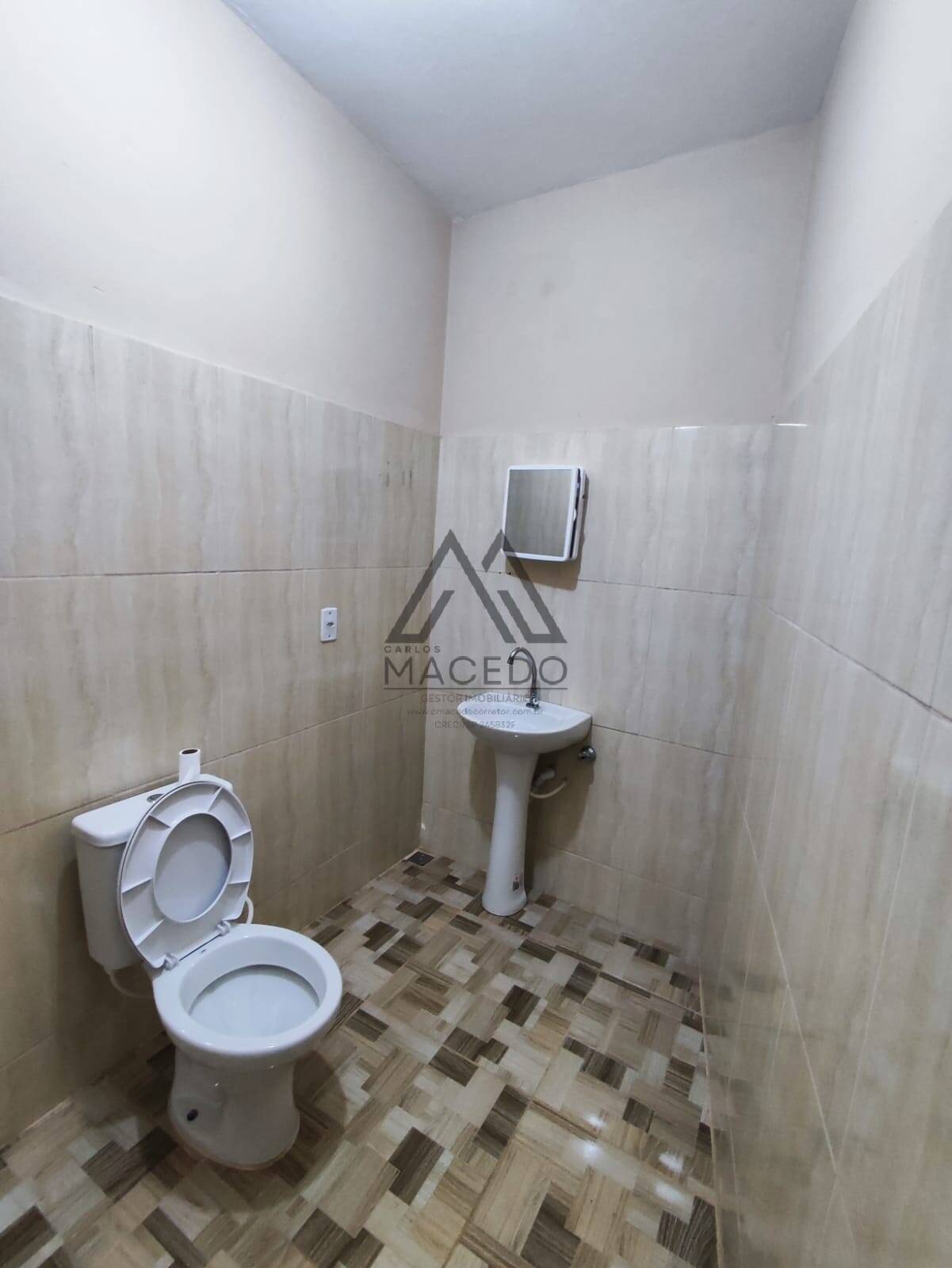 Loja-Salão para alugar, 250m² - Foto 11