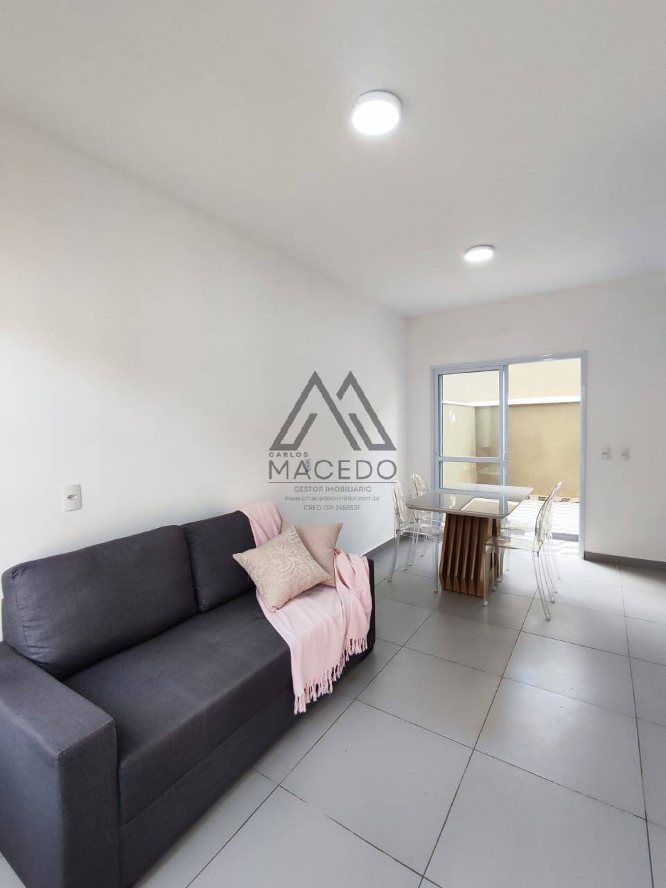 Casa de Condomínio, 2 quartos - Foto 3