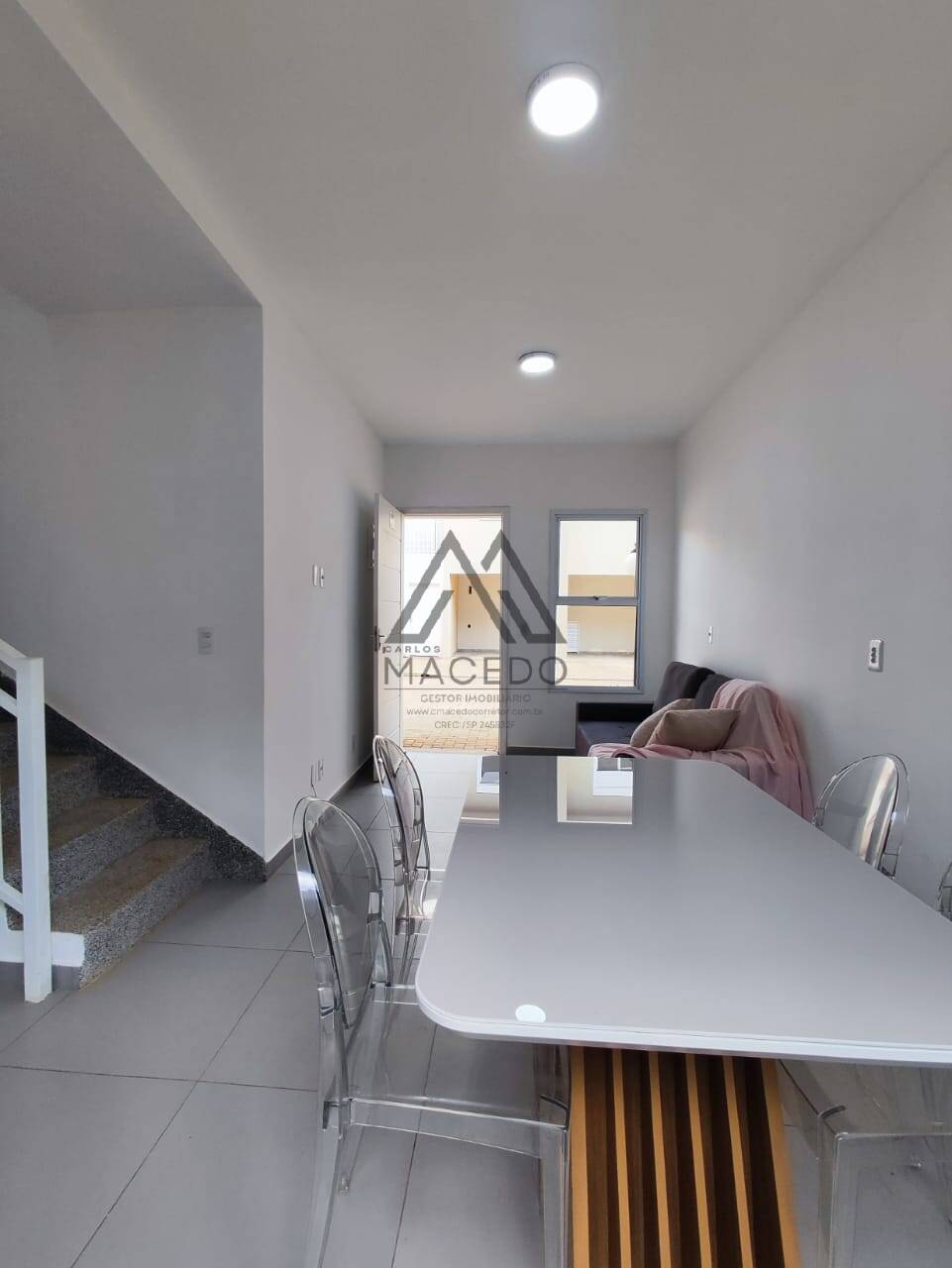 Casa de Condomínio, 2 quartos - Foto 4