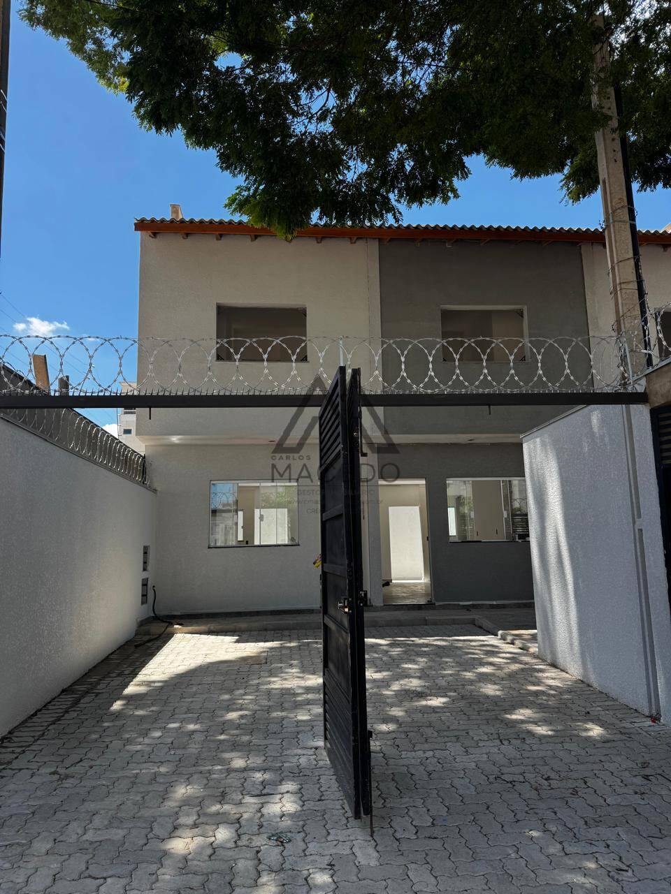 Casa à venda com 2 quartos, 80m² - Foto 15