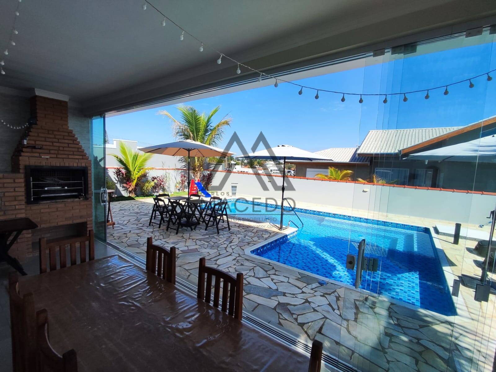 Casa de Condomínio à venda com 3 quartos, 450m² - Foto 7