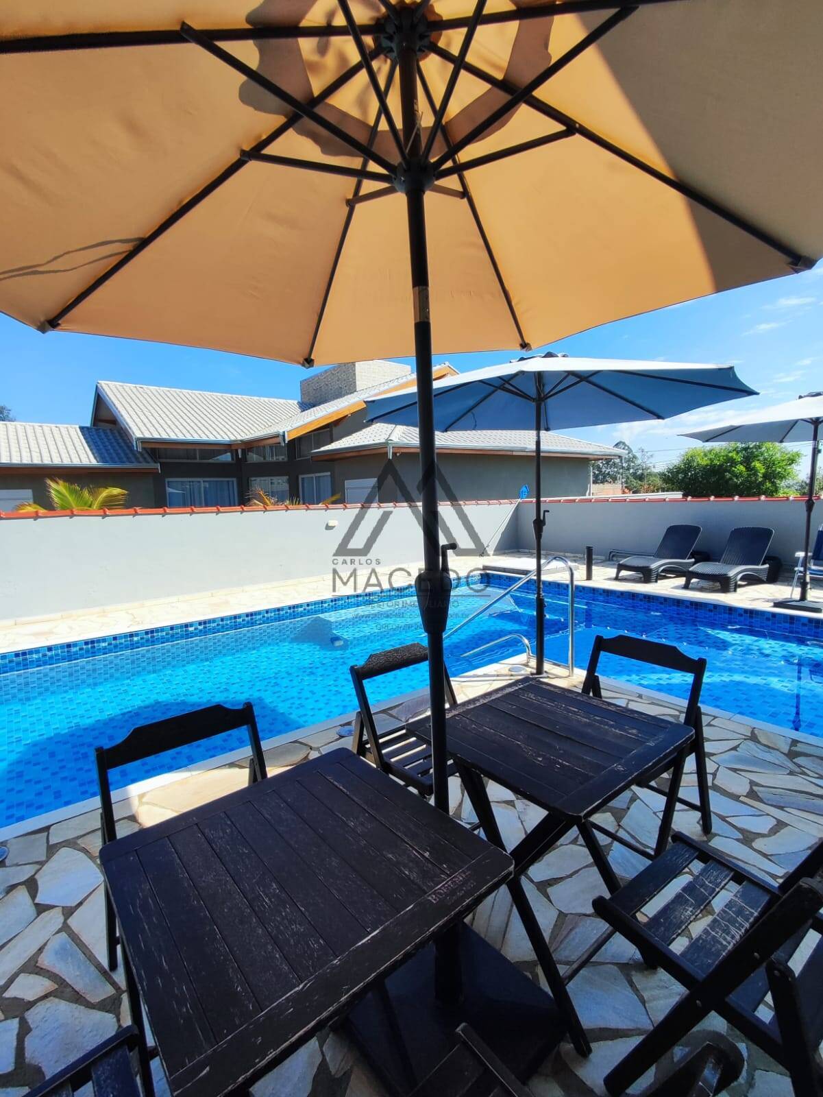 Casa de Condomínio à venda com 3 quartos, 450m² - Foto 8