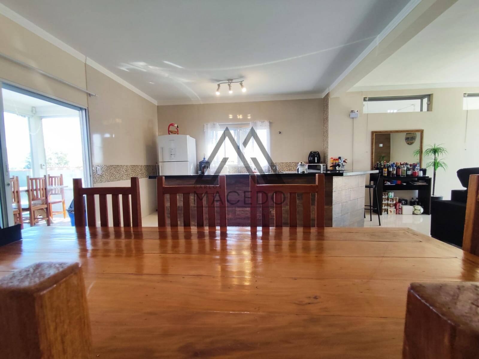 Casa de Condomínio à venda com 3 quartos, 450m² - Foto 13