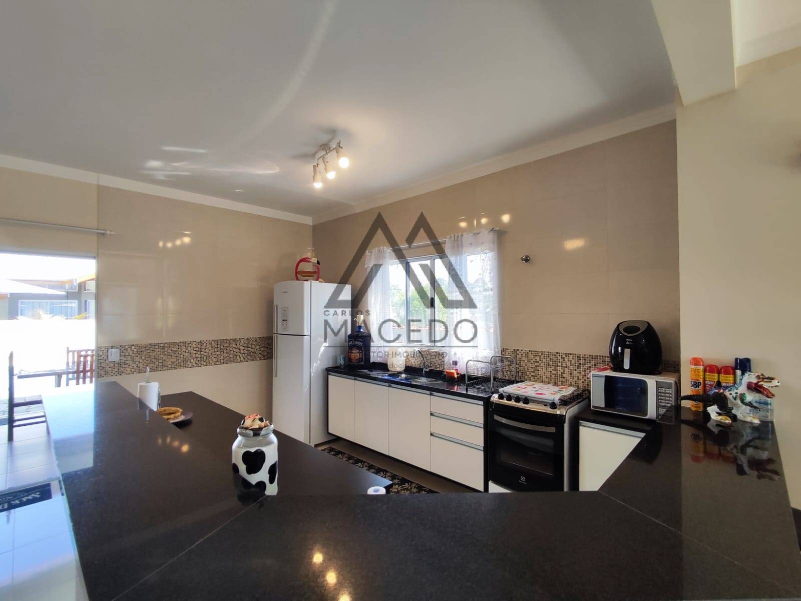 Casa de Condomínio à venda com 3 quartos, 450m² - Foto 12