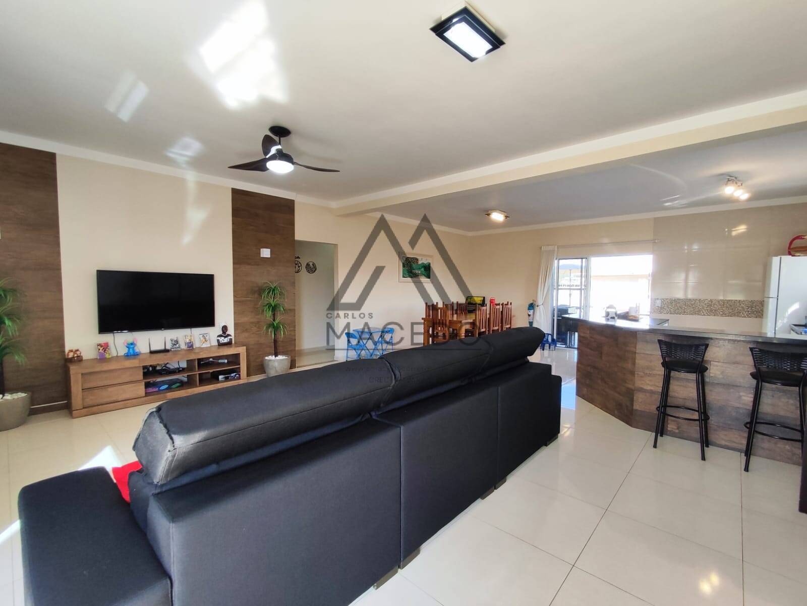 Casa de Condomínio à venda com 3 quartos, 450m² - Foto 16