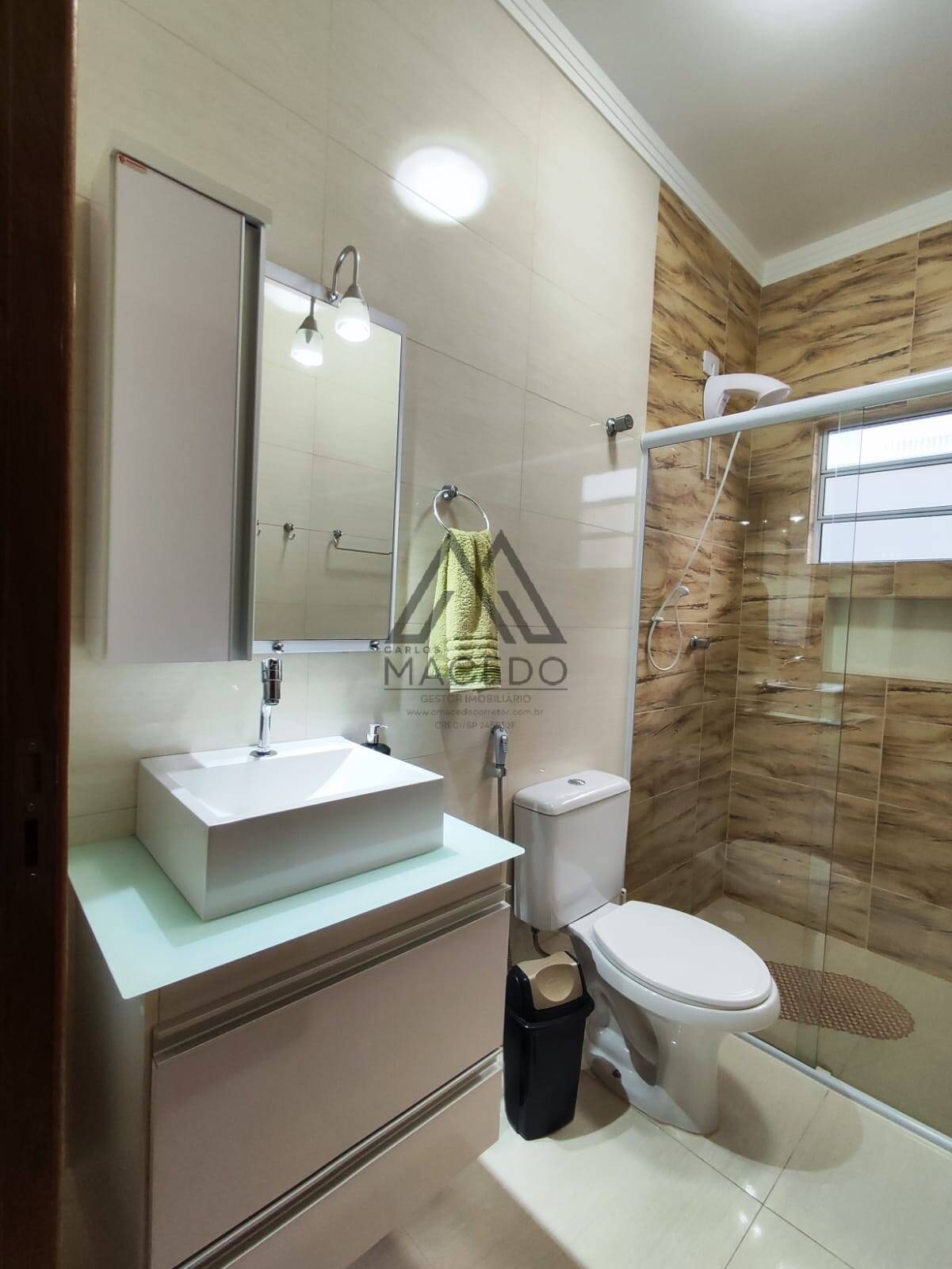Casa de Condomínio à venda com 3 quartos, 450m² - Foto 22