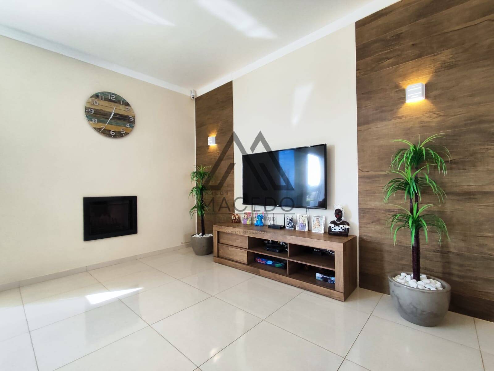 Casa de Condomínio à venda com 3 quartos, 450m² - Foto 15