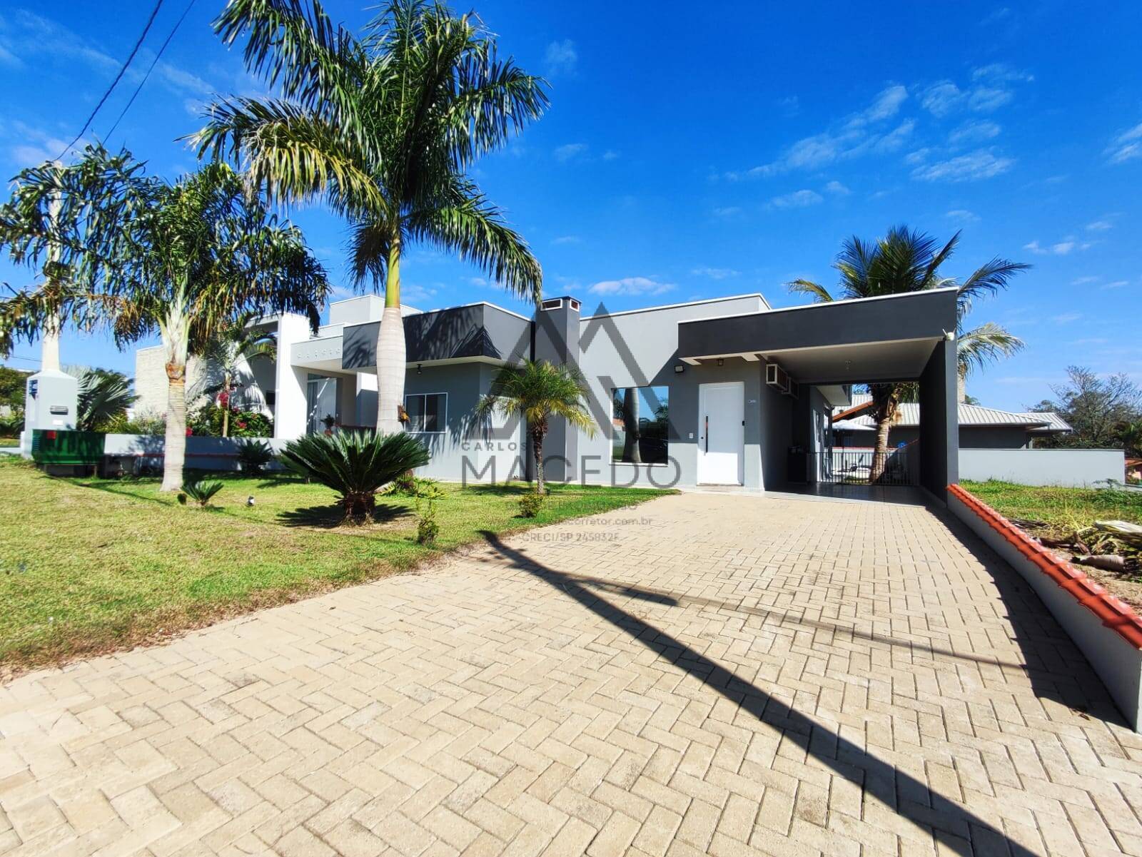 Casa de Condomínio à venda com 3 quartos, 450m² - Foto 24