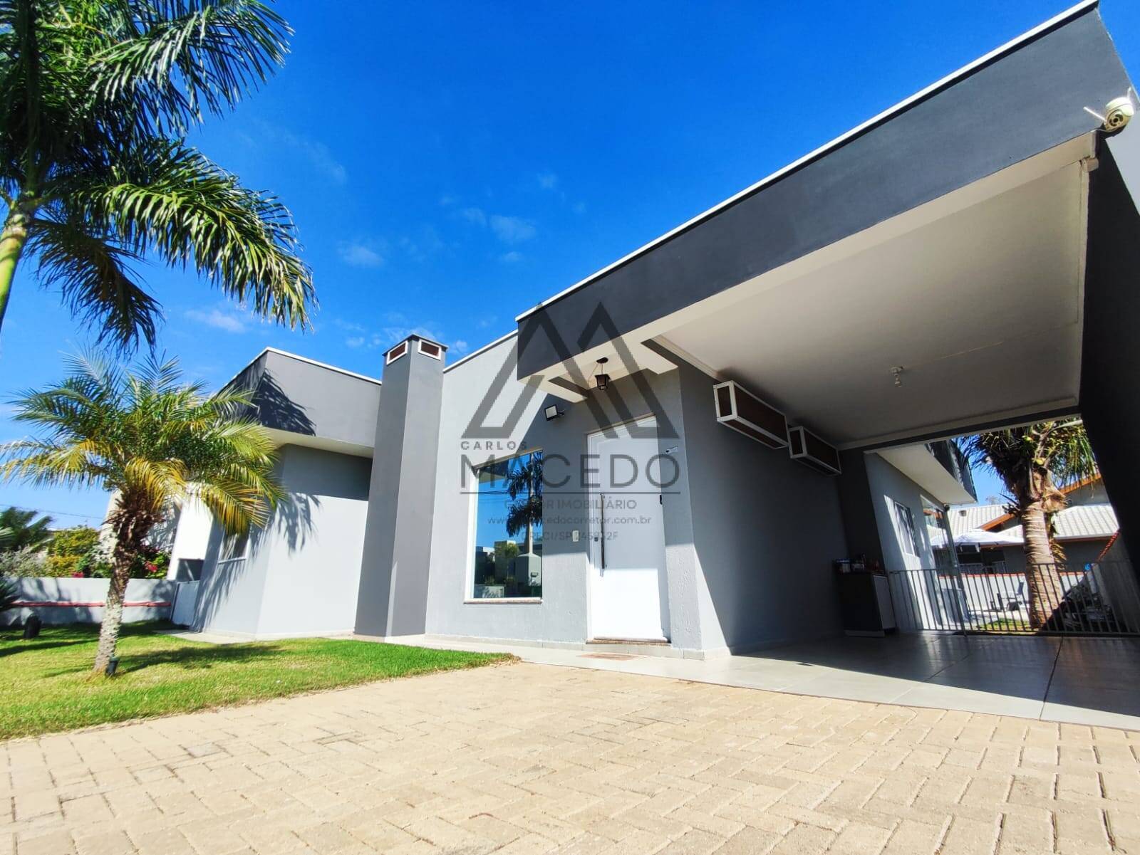 Casa de Condomínio à venda com 3 quartos, 450m² - Foto 25