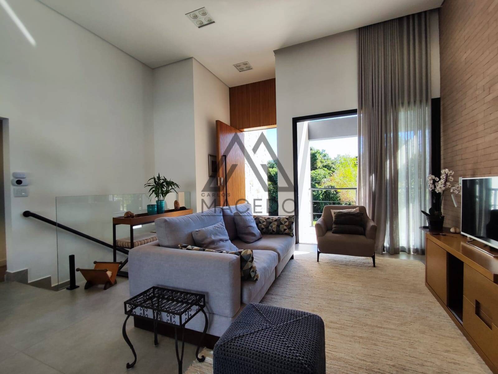 Casa de Condomínio à venda com 3 quartos, 450m² - Foto 7