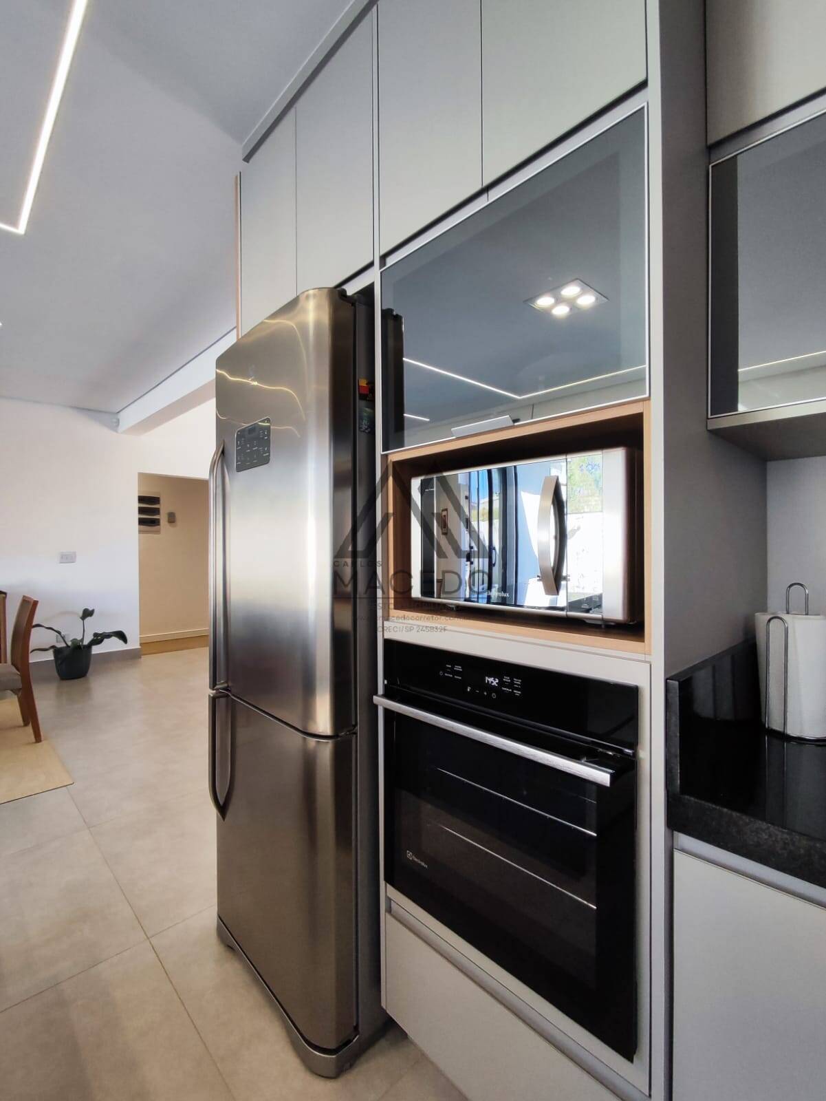 Casa de Condomínio à venda com 3 quartos, 450m² - Foto 10