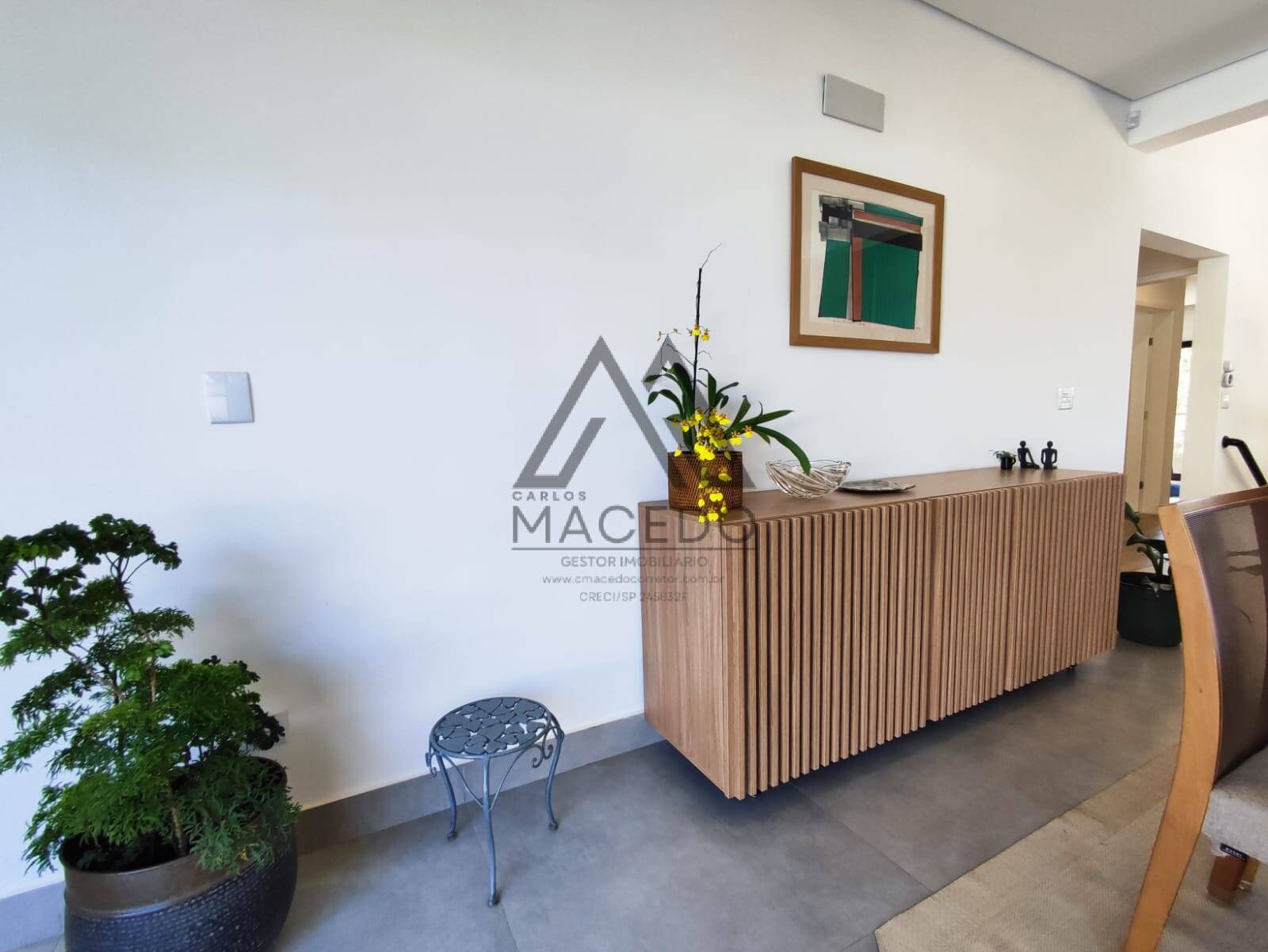 Casa de Condomínio à venda com 3 quartos, 450m² - Foto 11