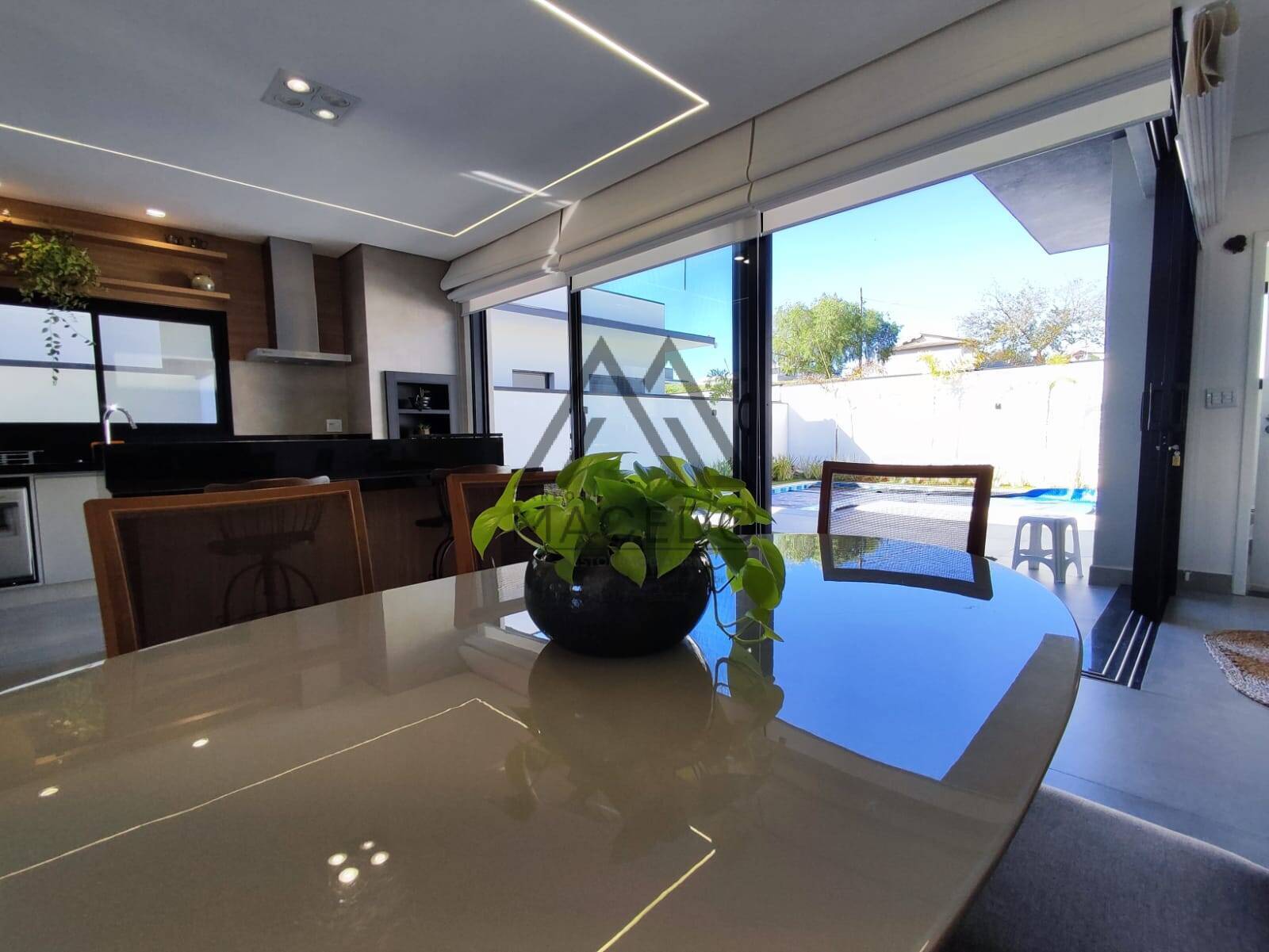 Casa de Condomínio à venda com 3 quartos, 450m² - Foto 12