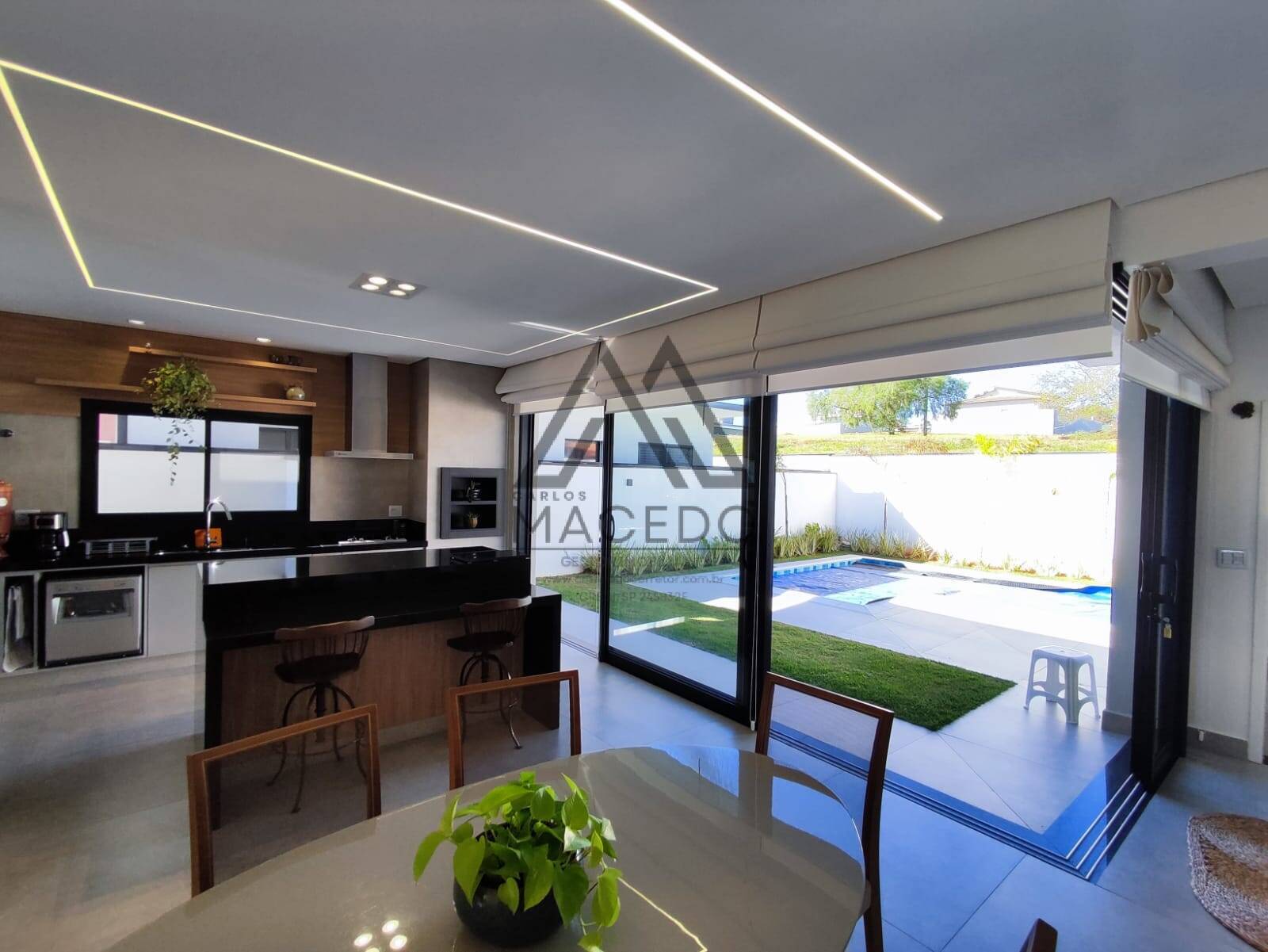 Casa de Condomínio à venda com 3 quartos, 450m² - Foto 14