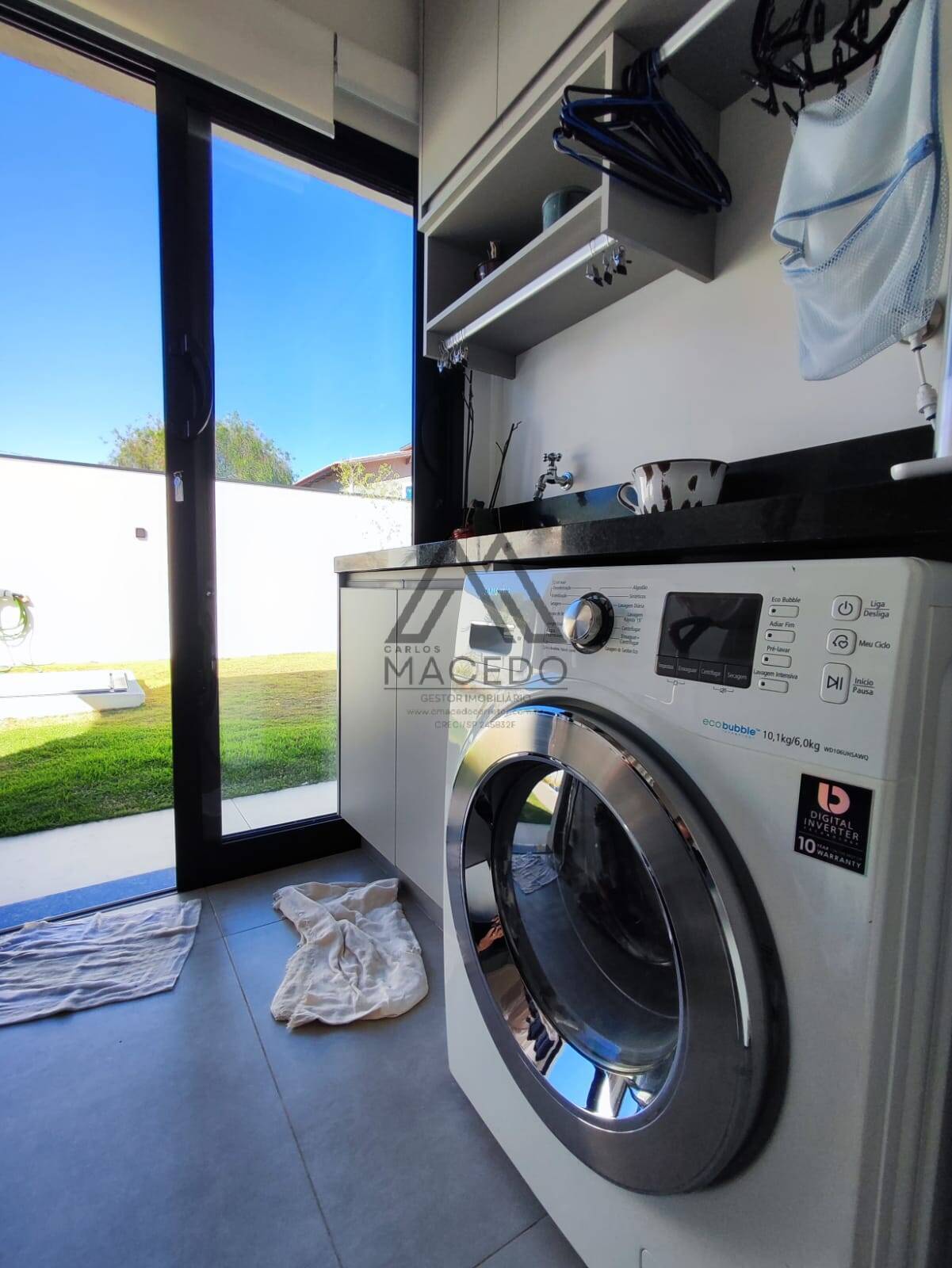 Casa de Condomínio à venda com 3 quartos, 450m² - Foto 15