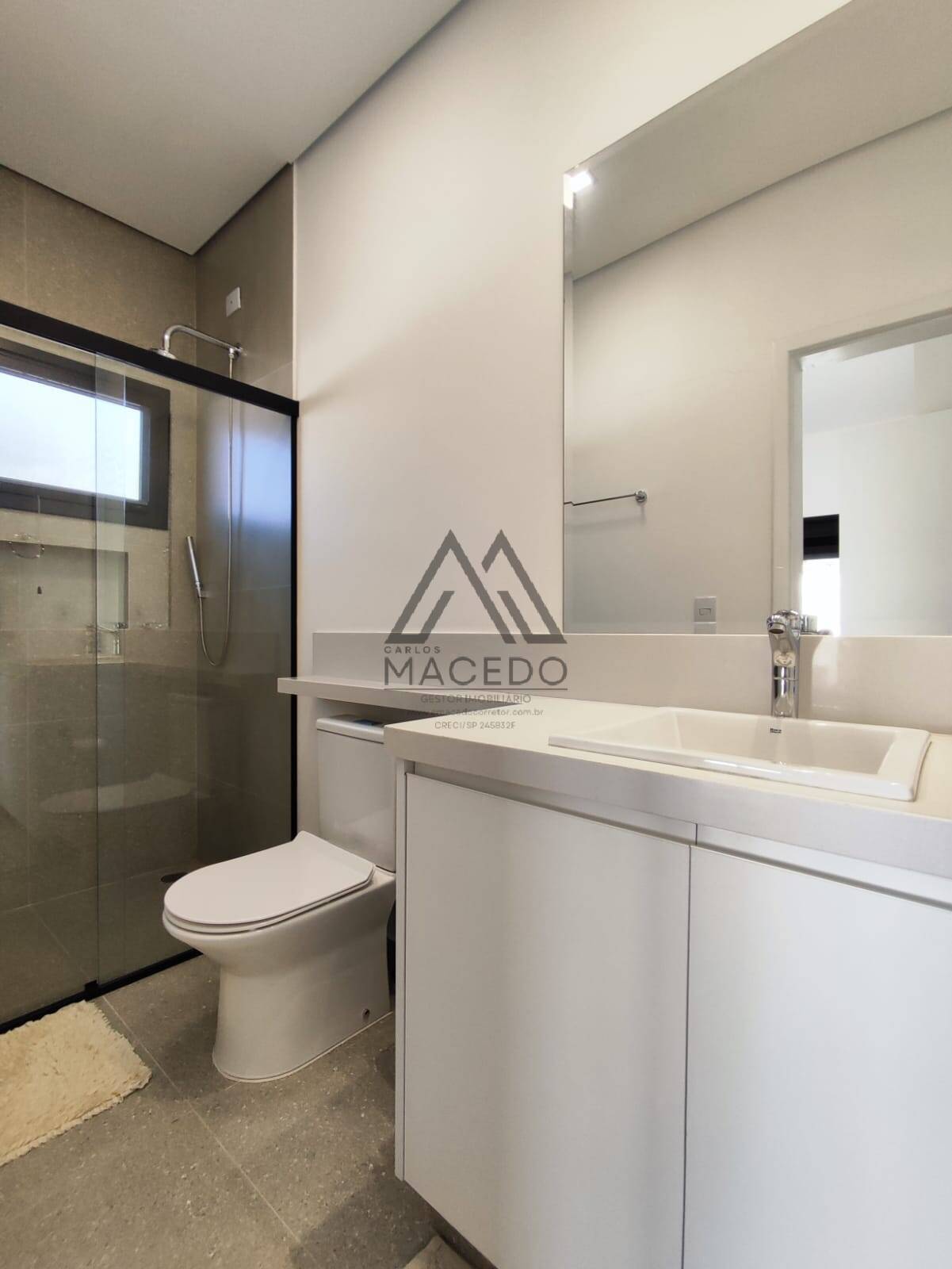 Casa de Condomínio à venda com 3 quartos, 450m² - Foto 17