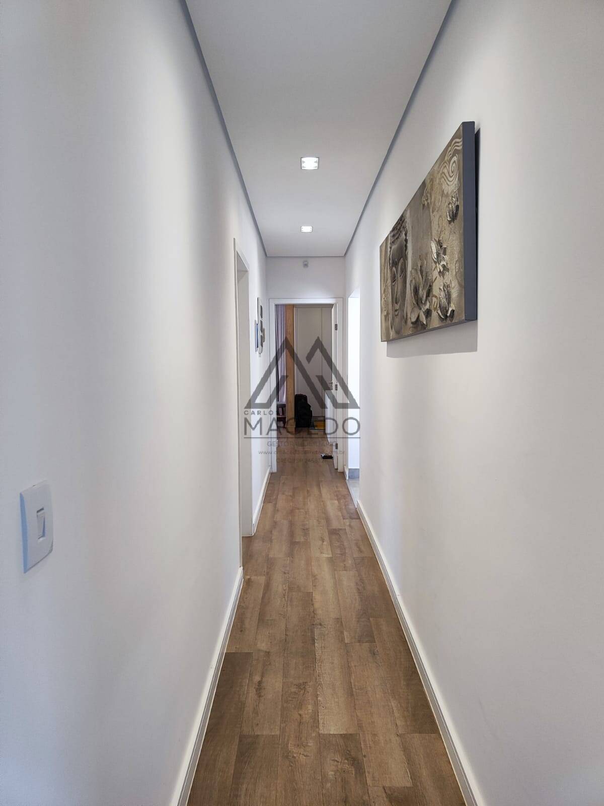 Casa de Condomínio à venda com 3 quartos, 450m² - Foto 18