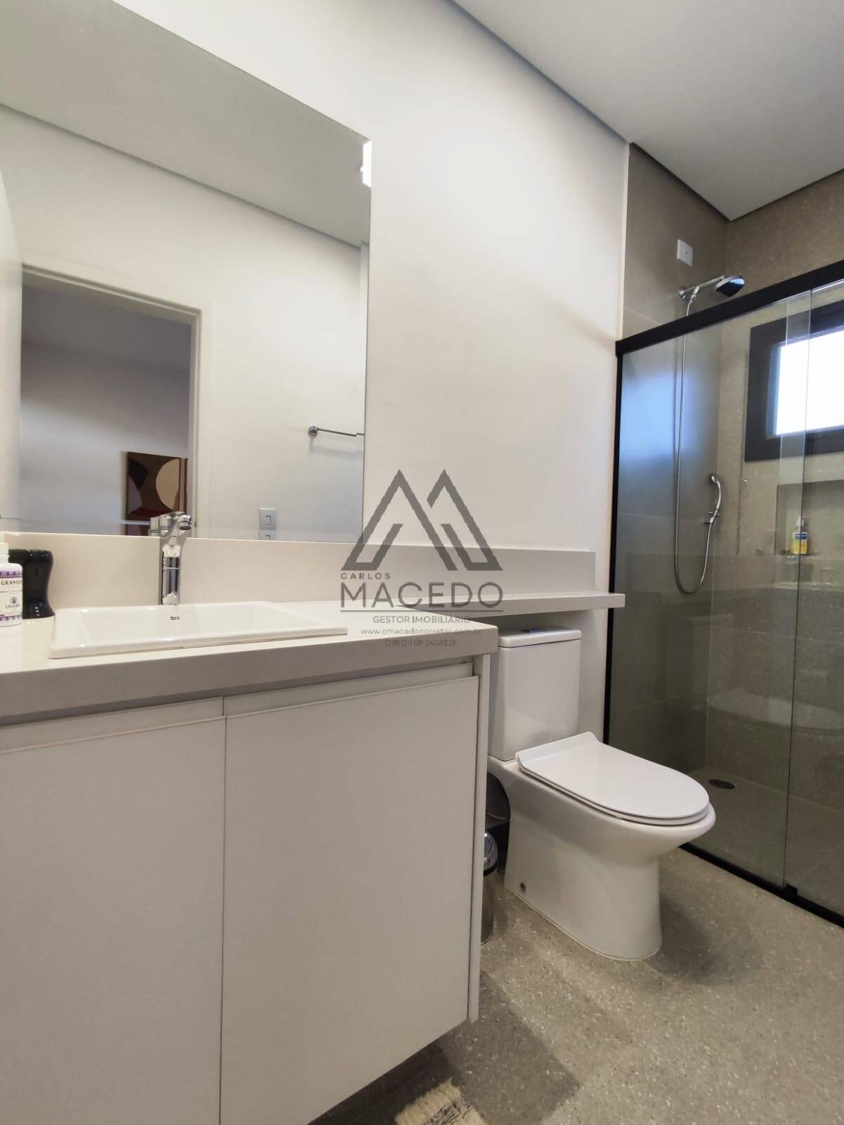 Casa de Condomínio à venda com 3 quartos, 450m² - Foto 21