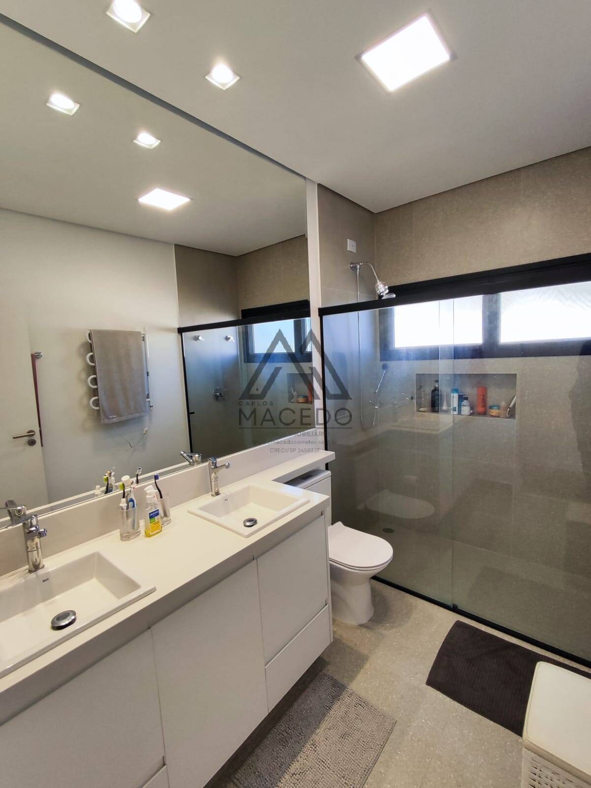 Casa de Condomínio à venda com 3 quartos, 450m² - Foto 24