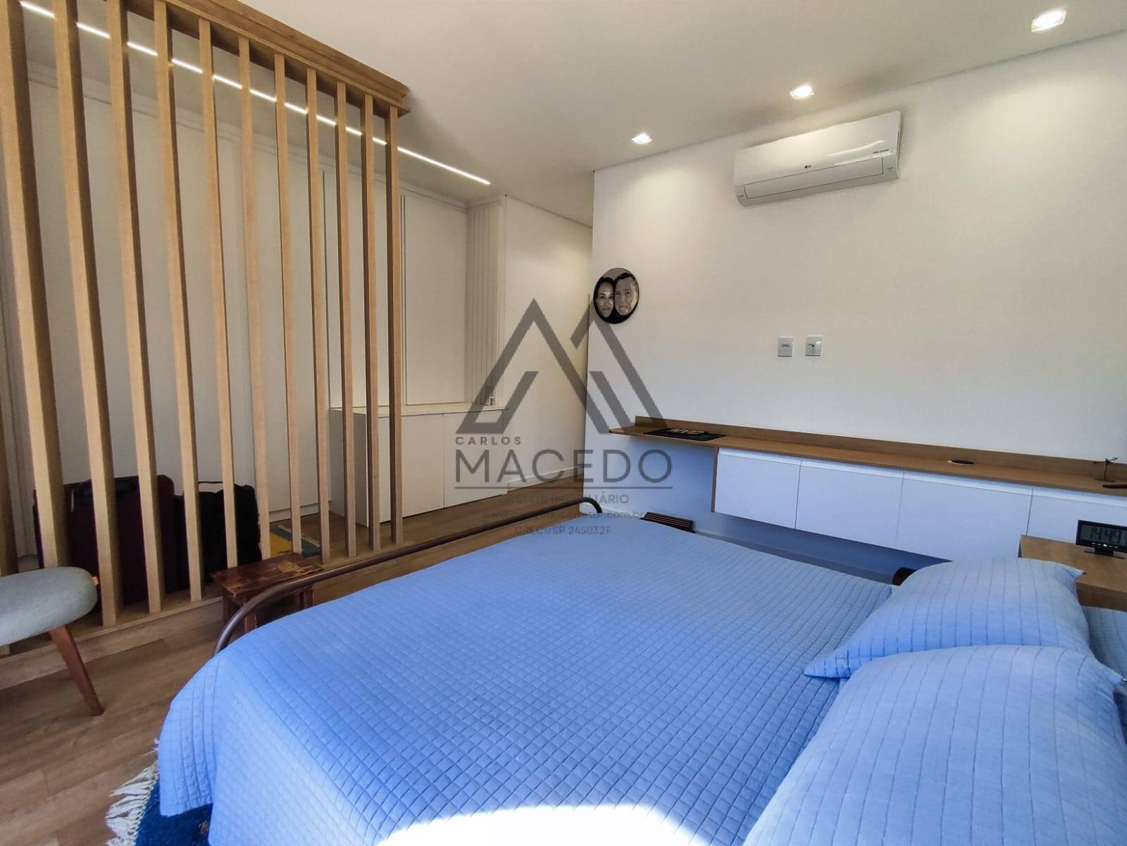 Casa de Condomínio à venda com 3 quartos, 450m² - Foto 23