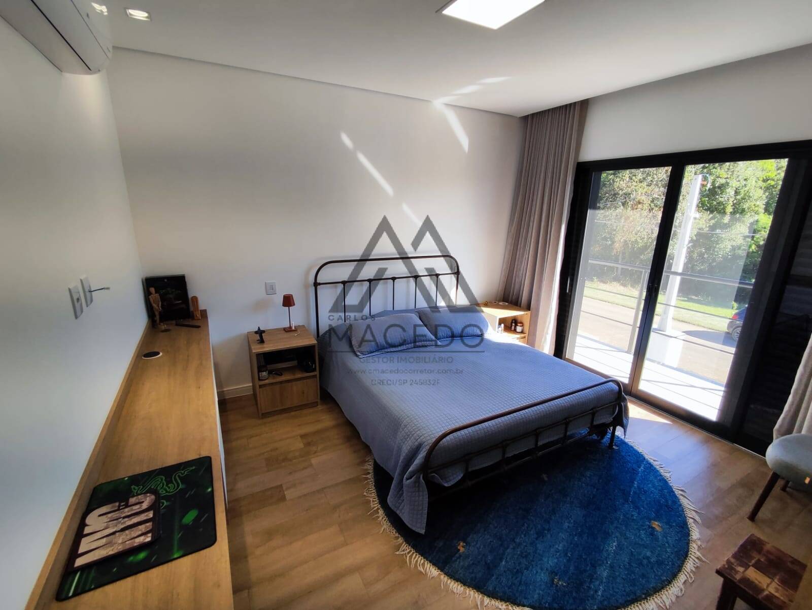 Casa de Condomínio à venda com 3 quartos, 450m² - Foto 22