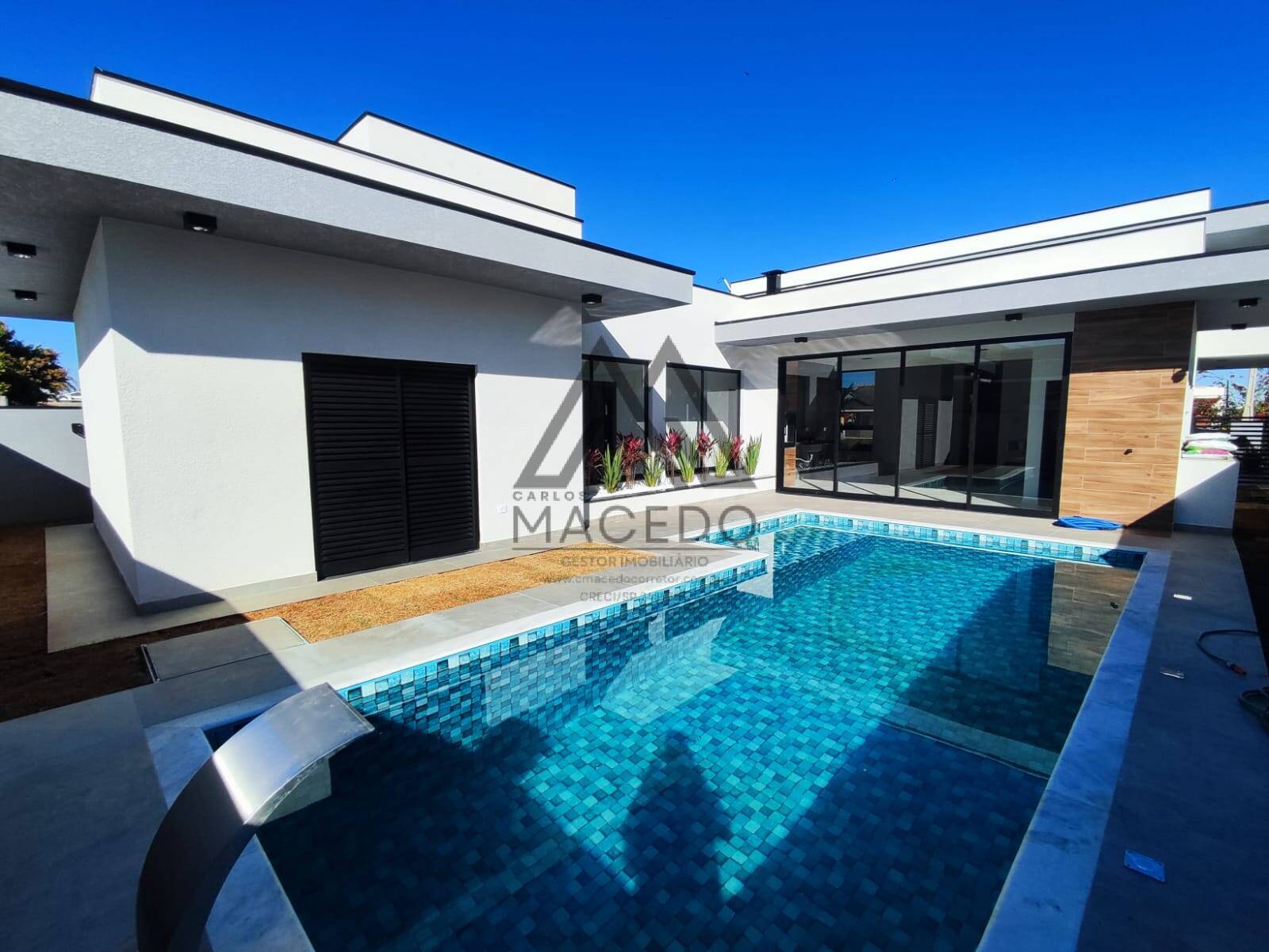 Casa de Condomínio à venda com 3 quartos, 450m² - Foto 5