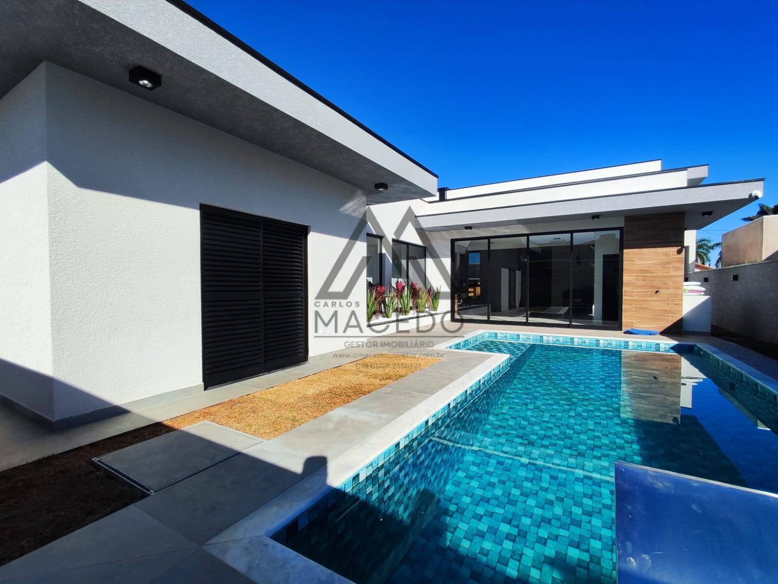 Casa de Condomínio à venda com 3 quartos, 450m² - Foto 6