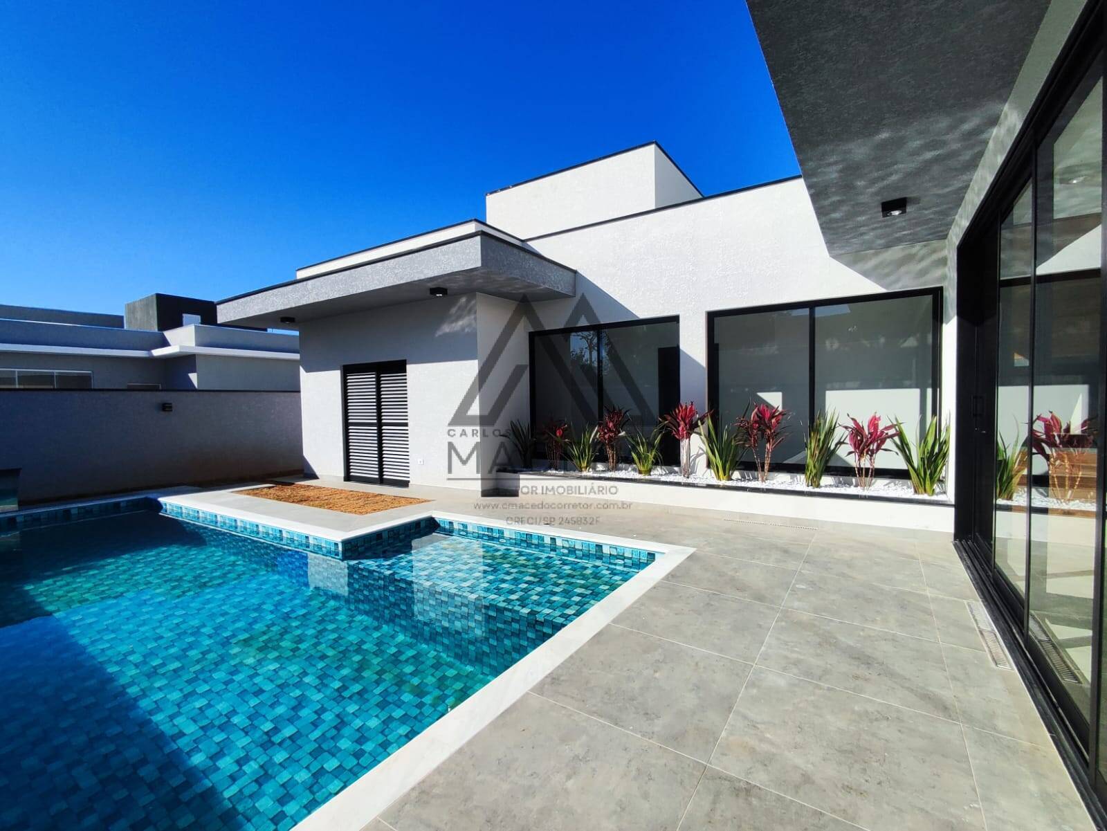 Casa de Condomínio à venda com 3 quartos, 450m² - Foto 7
