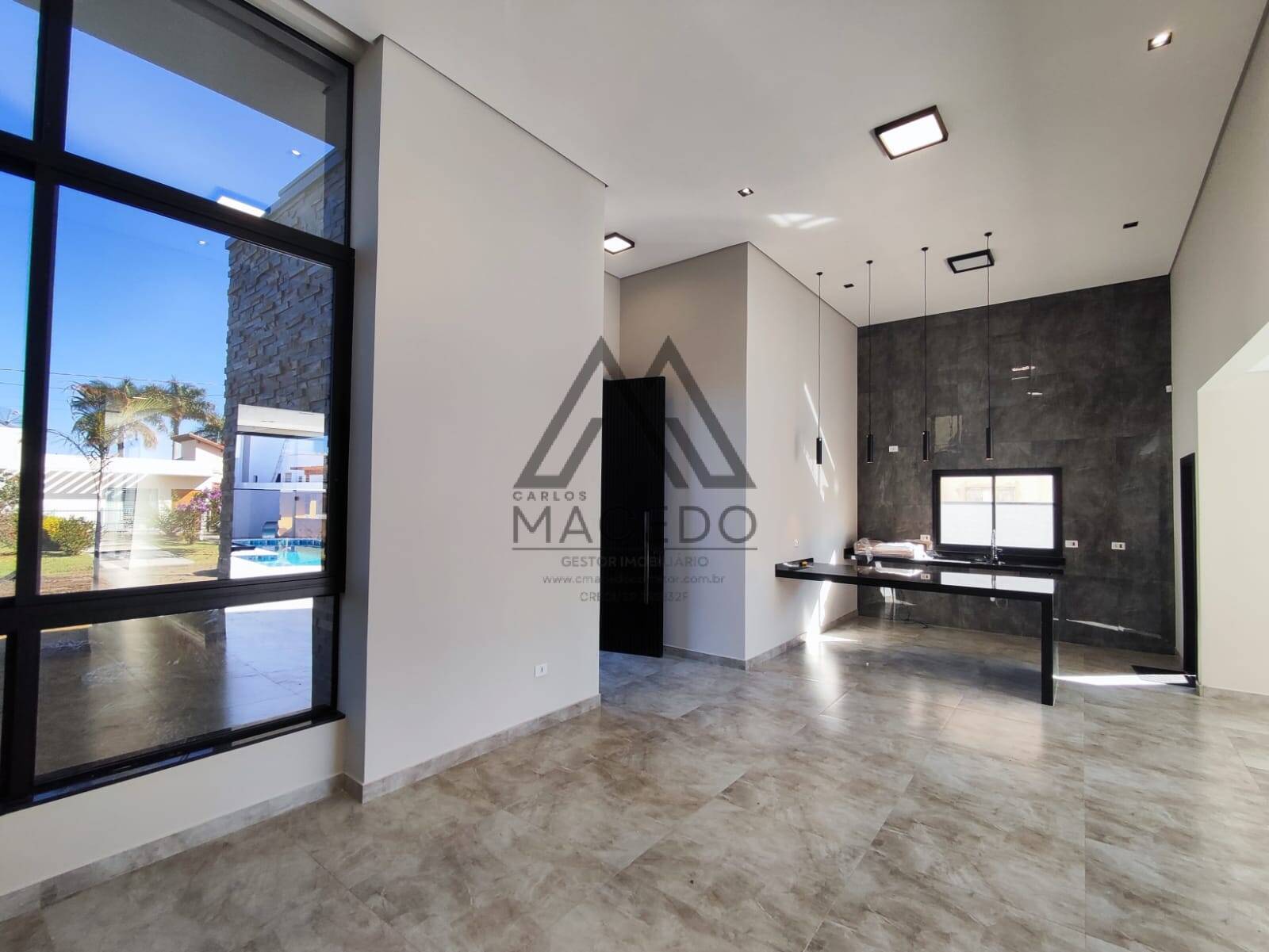 Casa de Condomínio à venda com 3 quartos, 450m² - Foto 10