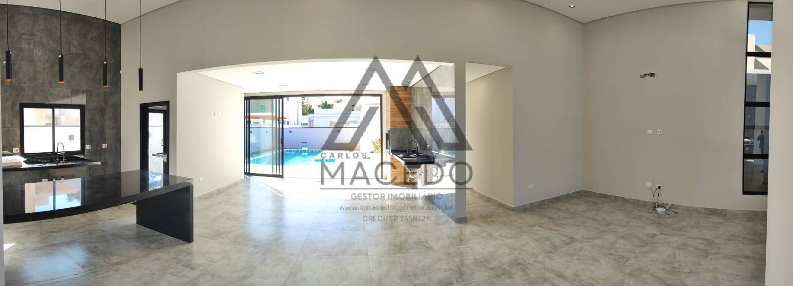 Casa de Condomínio à venda com 3 quartos, 450m² - Foto 13