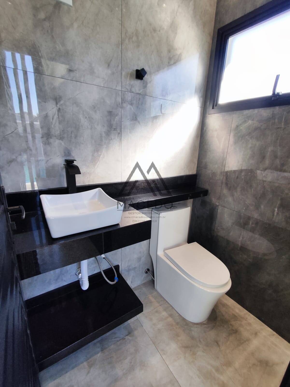 Casa de Condomínio à venda com 3 quartos, 450m² - Foto 14