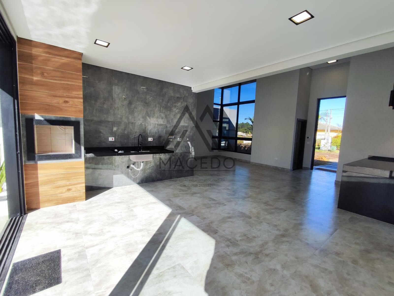 Casa de Condomínio à venda com 3 quartos, 450m² - Foto 15