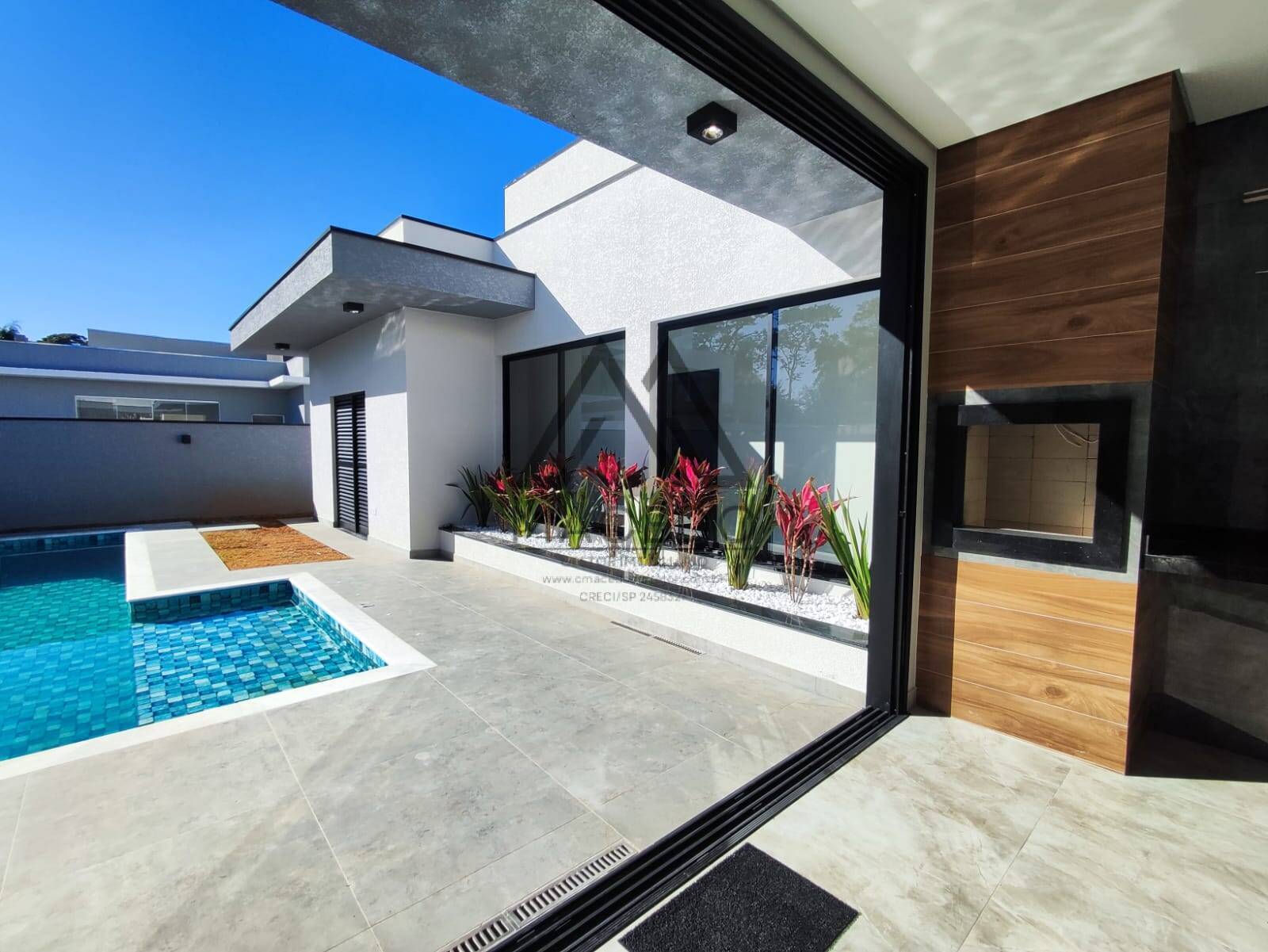 Casa de Condomínio à venda com 3 quartos, 450m² - Foto 16