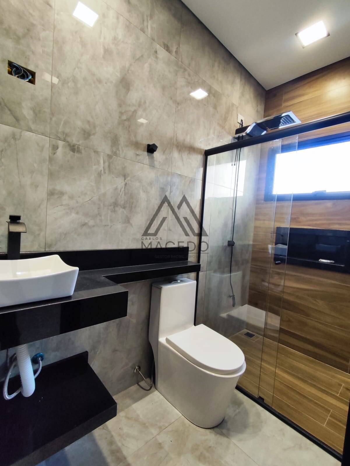 Casa de Condomínio à venda com 3 quartos, 450m² - Foto 17