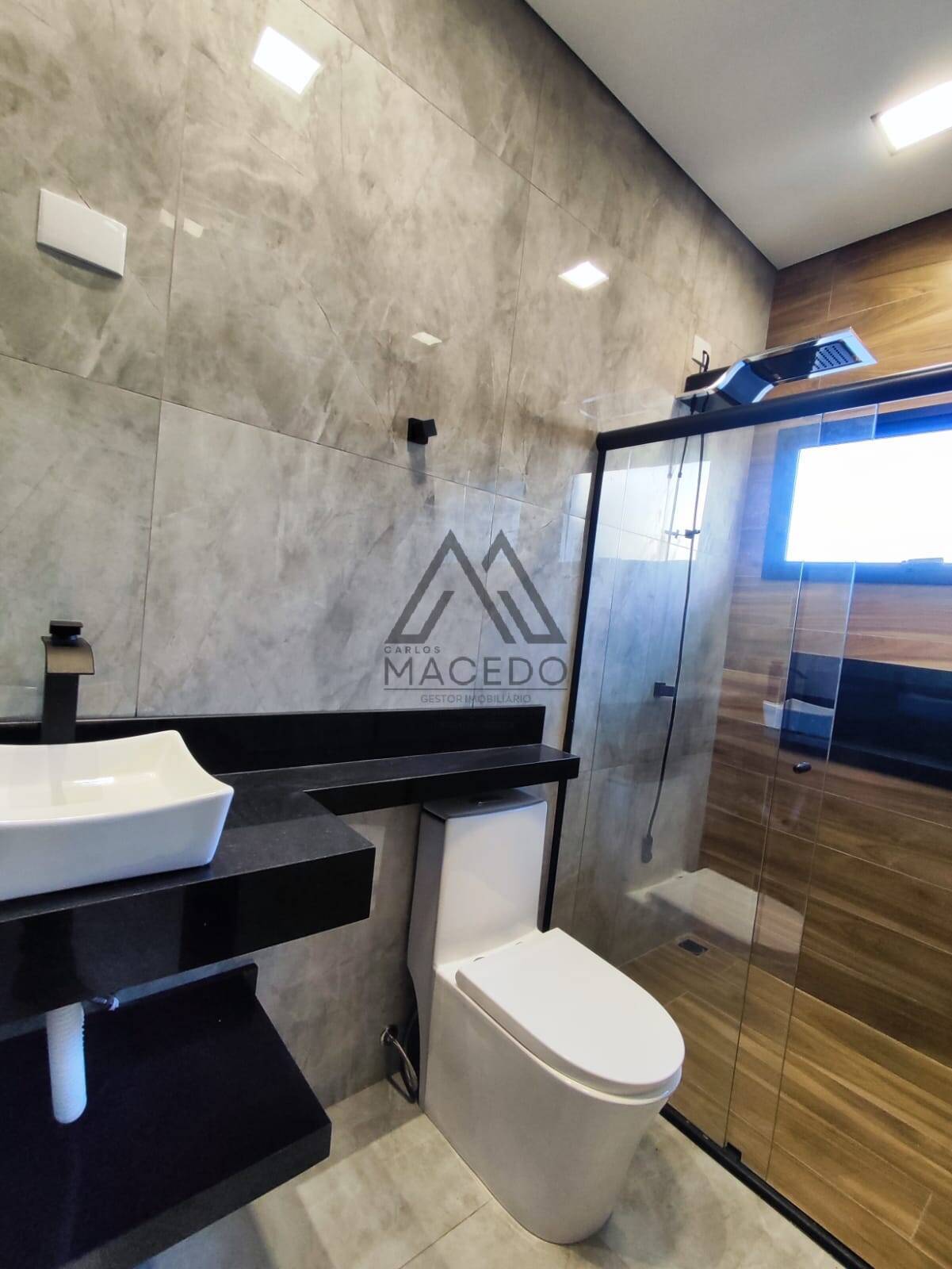 Casa de Condomínio à venda com 3 quartos, 450m² - Foto 19