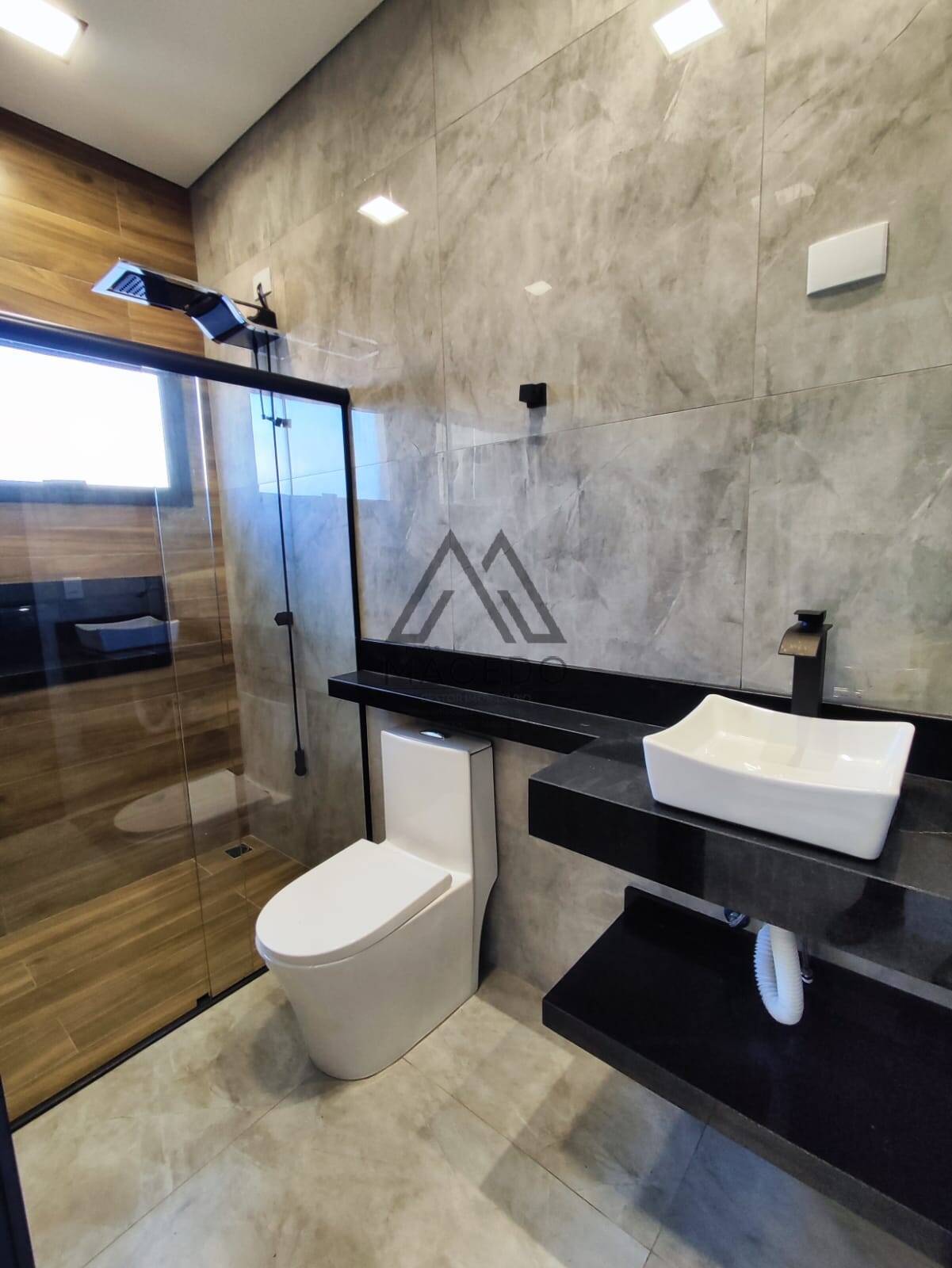 Casa de Condomínio à venda com 3 quartos, 450m² - Foto 21