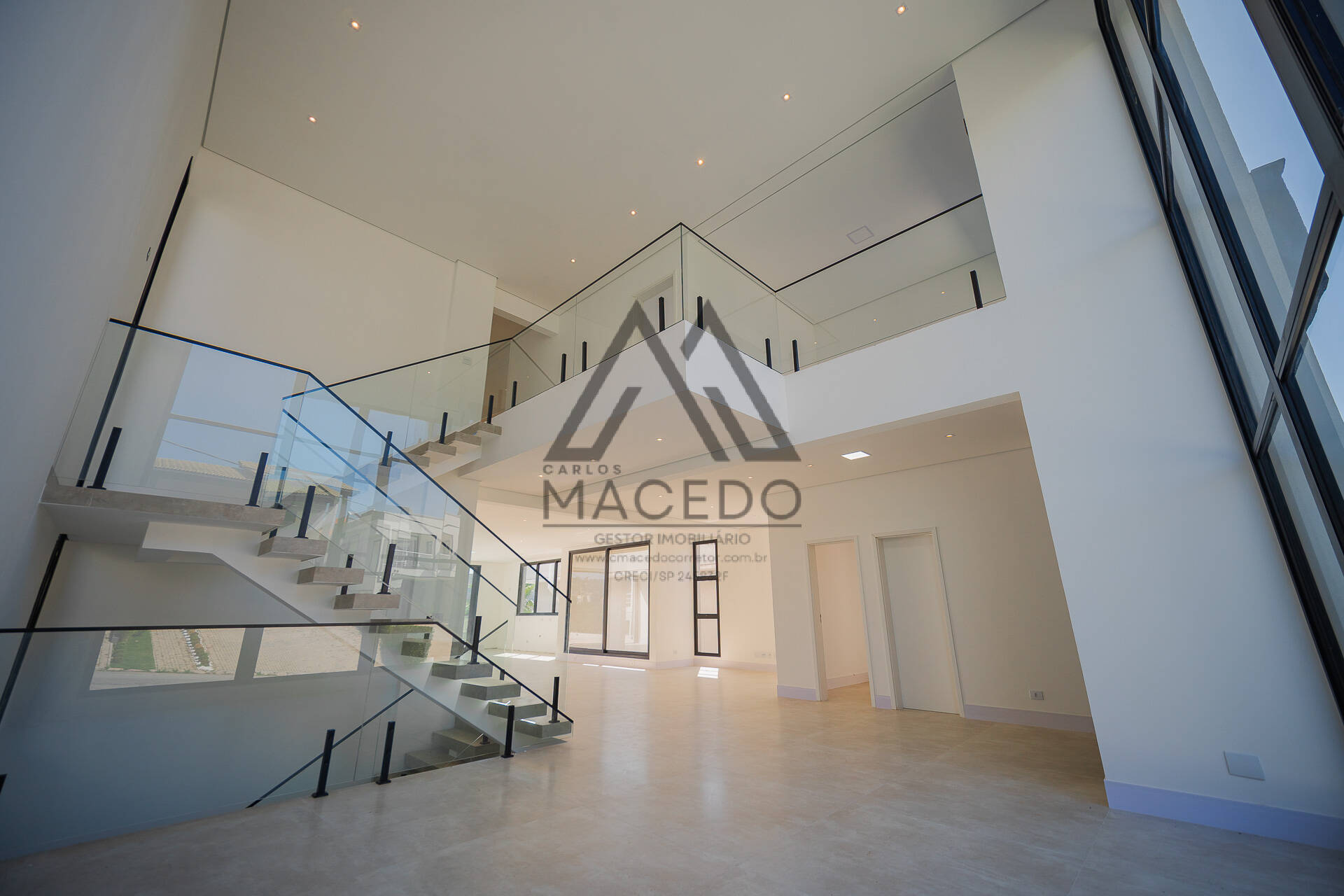 Casa de Condomínio, 4 quartos - Foto 6