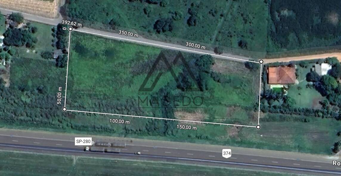 Terreno à venda, 5000m² - Foto 1