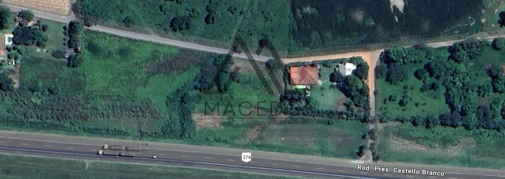 Terreno à venda, 5000m² - Foto 3