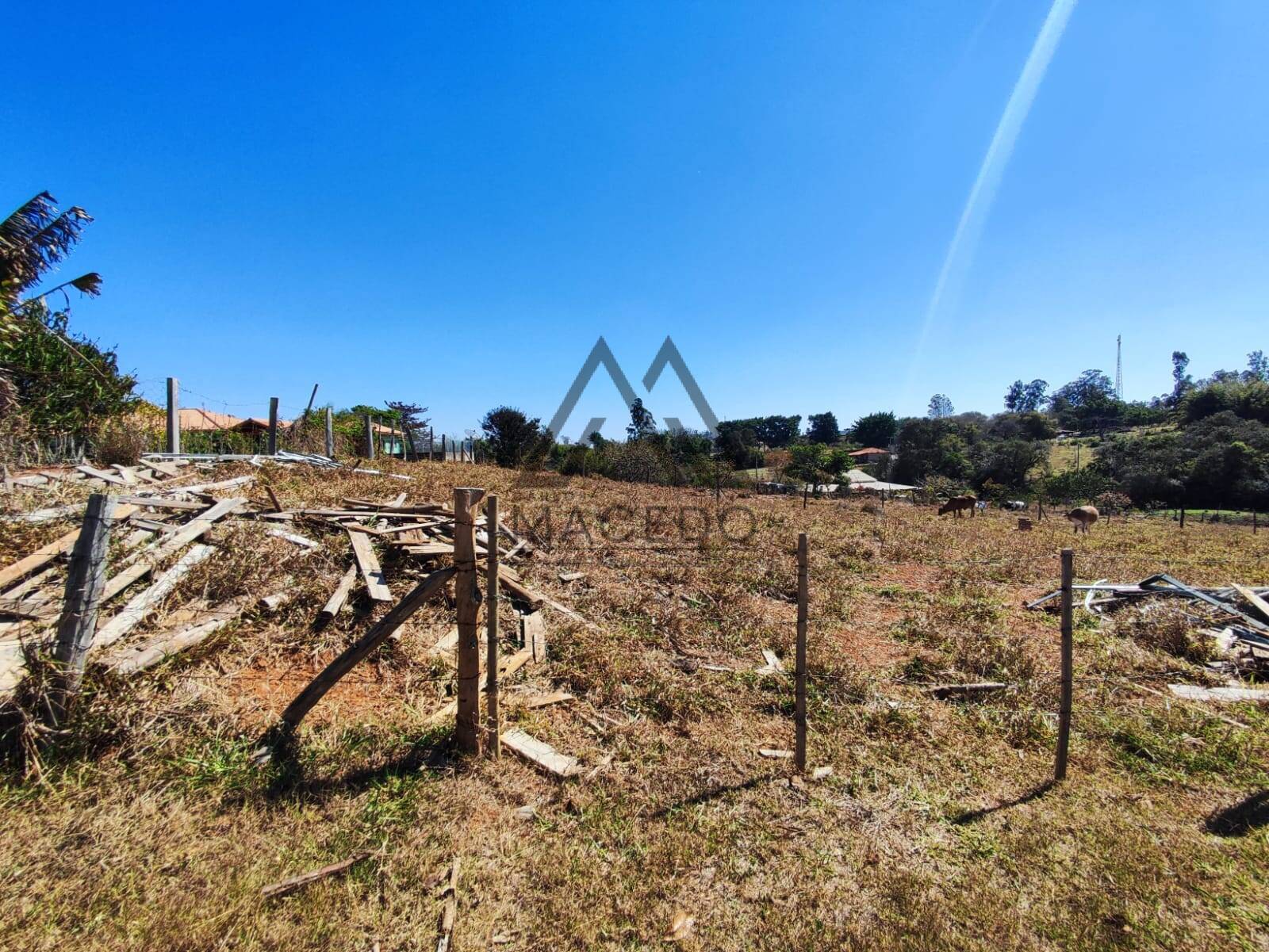 Terreno, 1000 m² - Foto 2