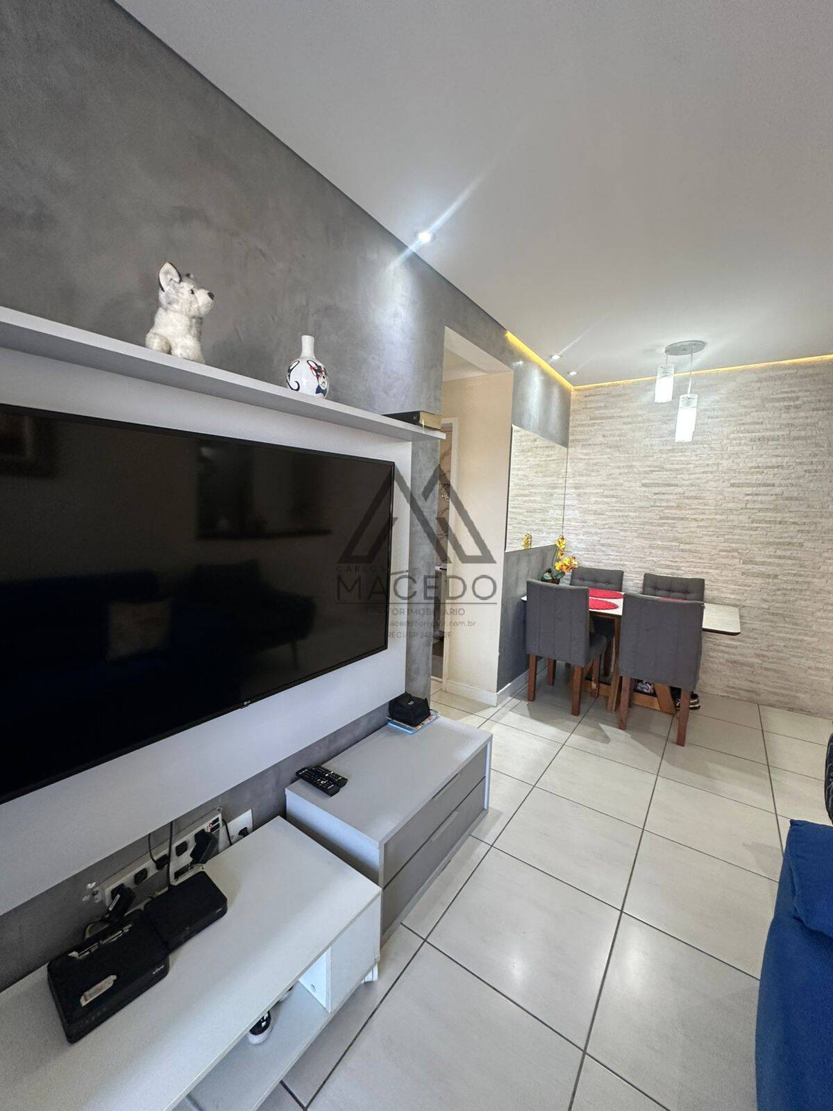 Apartamento, 2 quartos, 76 m² - Foto 5