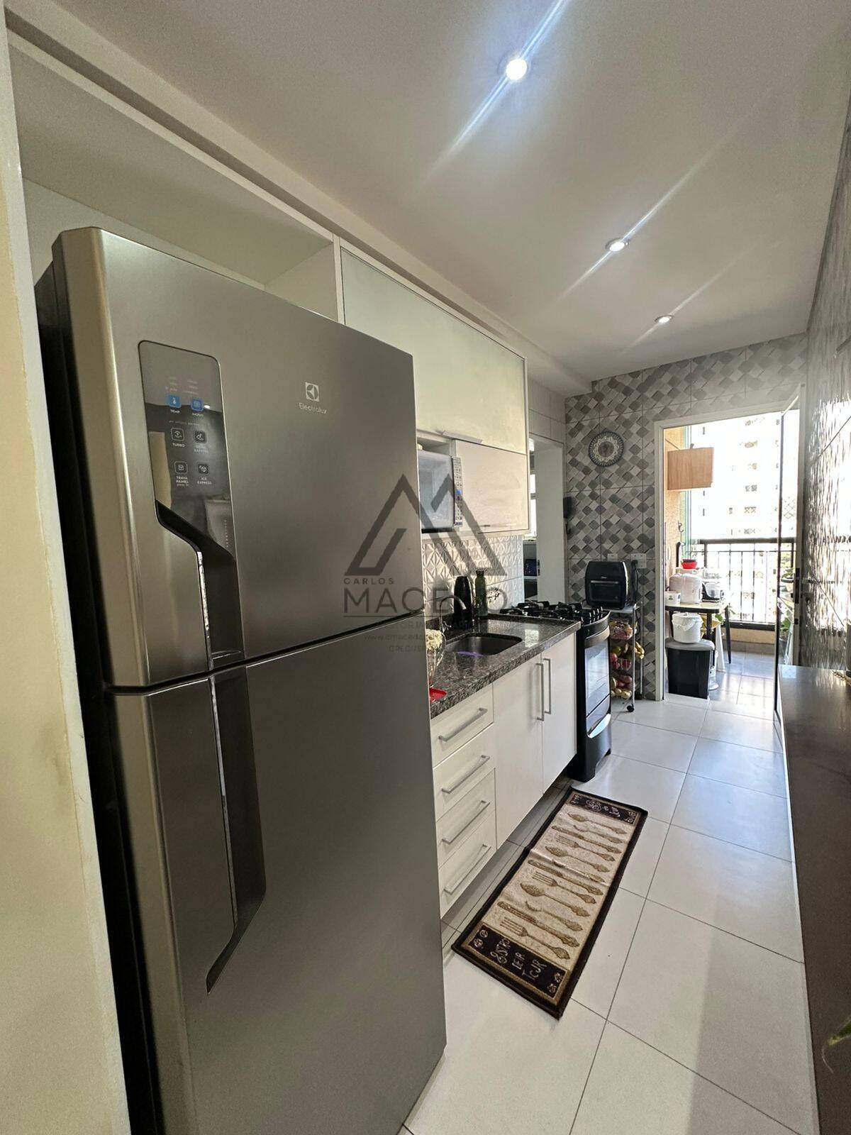 Apartamento, 2 quartos, 76 m² - Foto 7