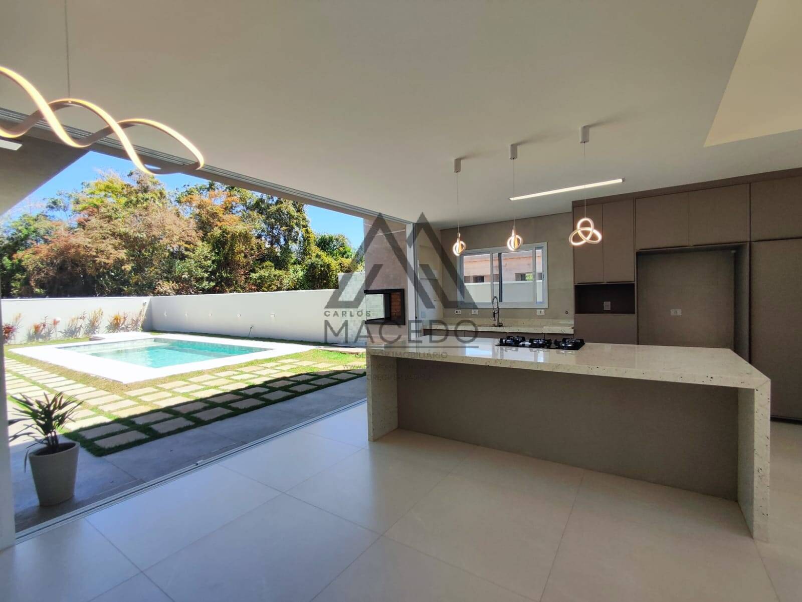Casa de Condomínio, 3 quartos - Foto 7