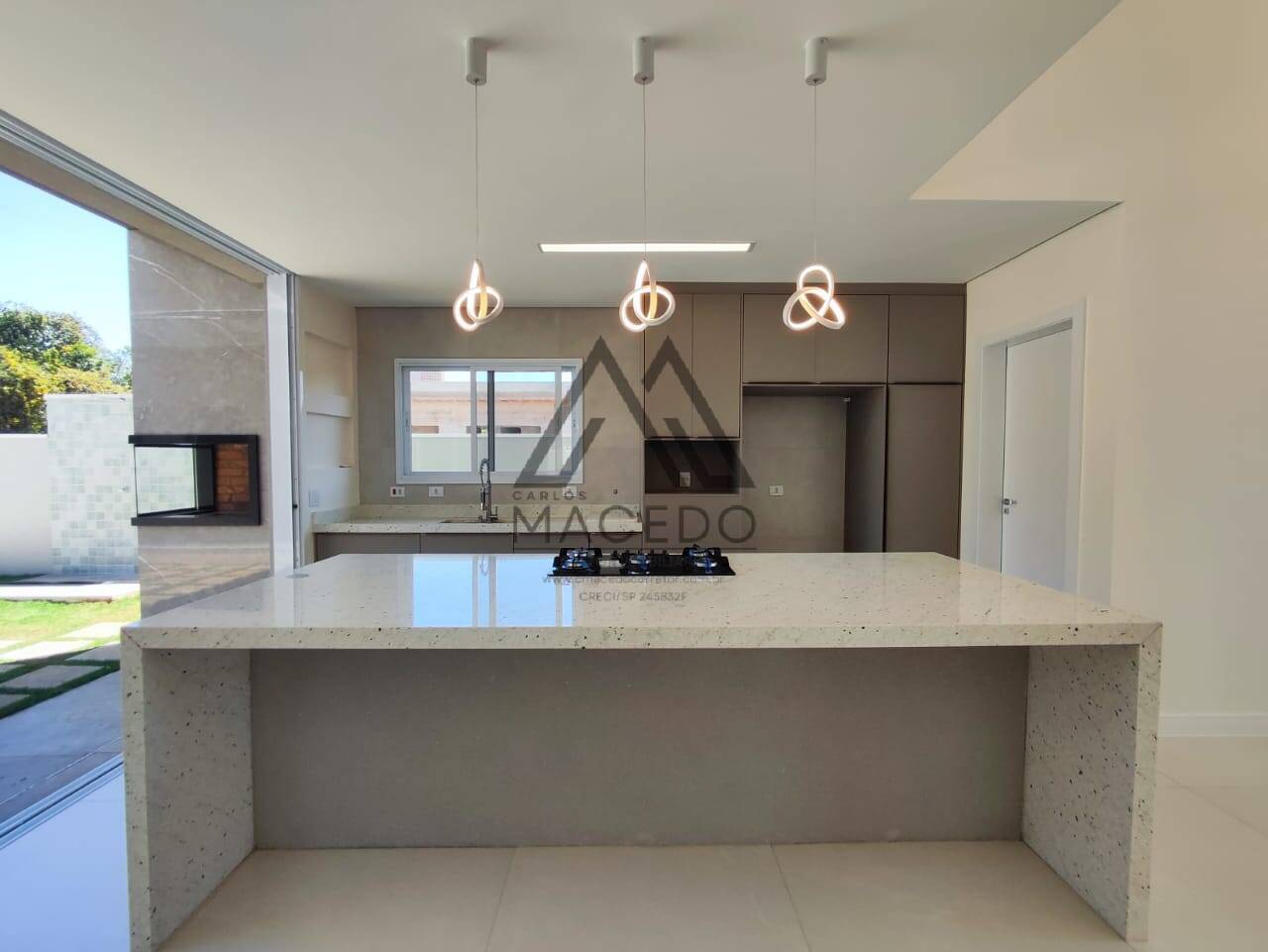Casa de Condomínio, 3 quartos - Foto 6